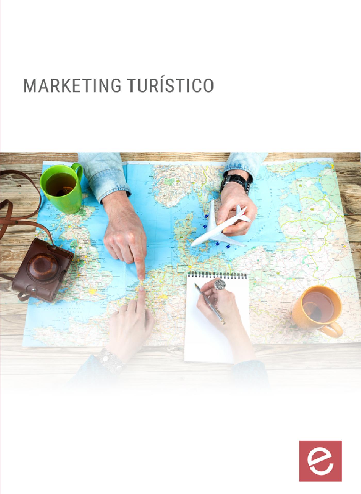 MARKETING TURÍSTICO