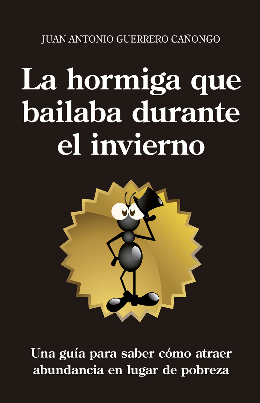 LA HORMIGA QUE BAILABA DURANTE EL INVIERNO