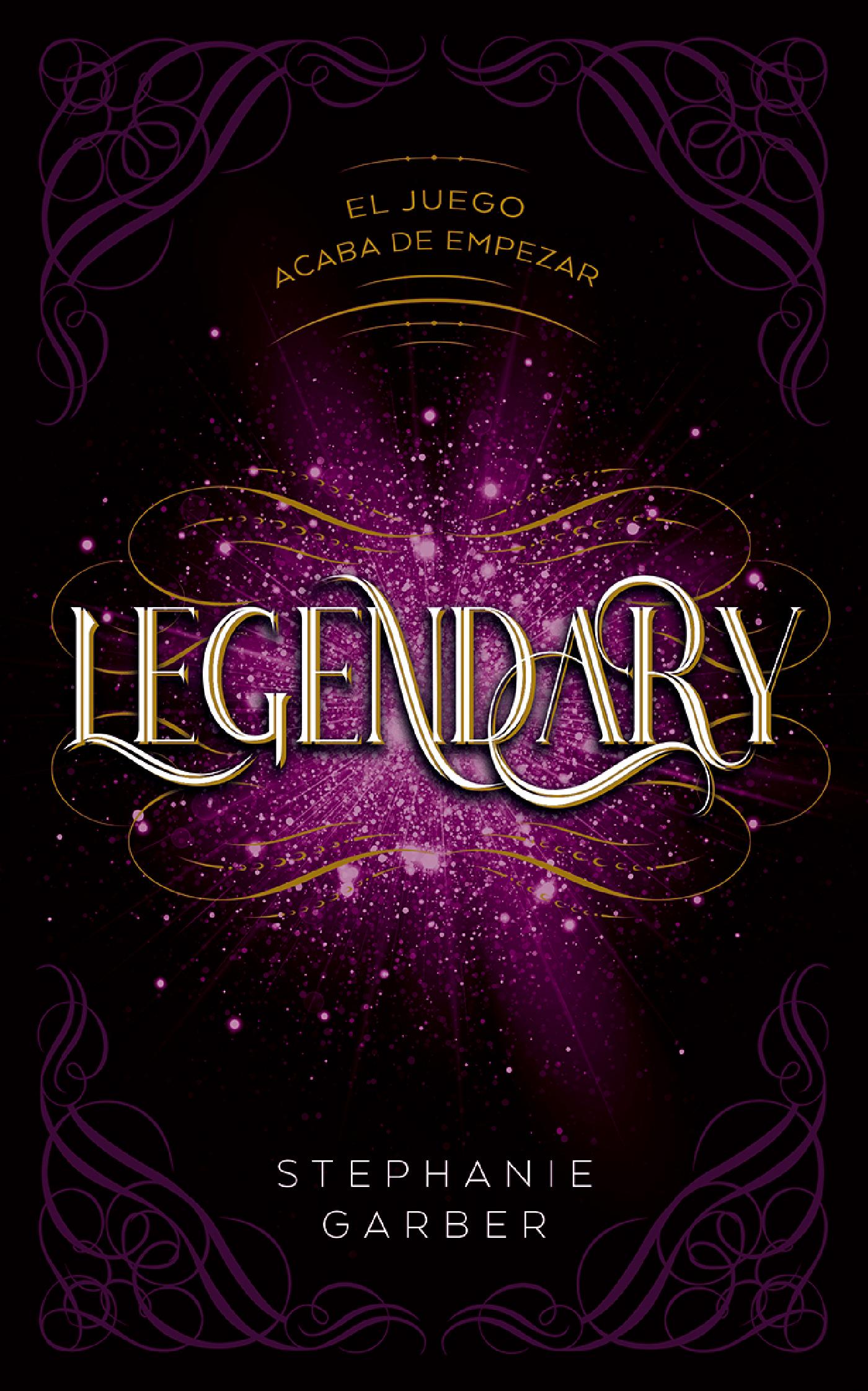 Legendary