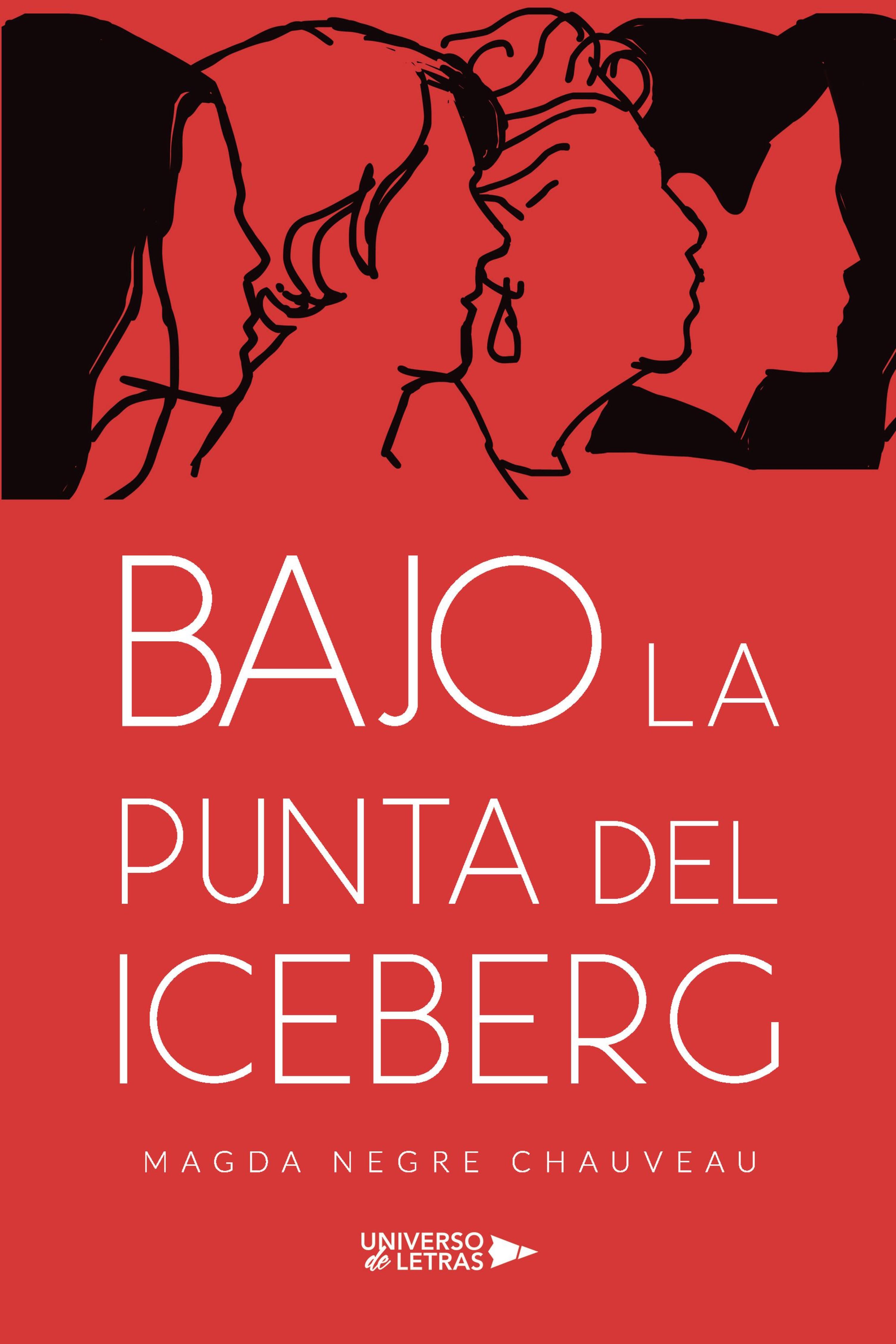 BAJO LA PUNTA DEL ICEBERG