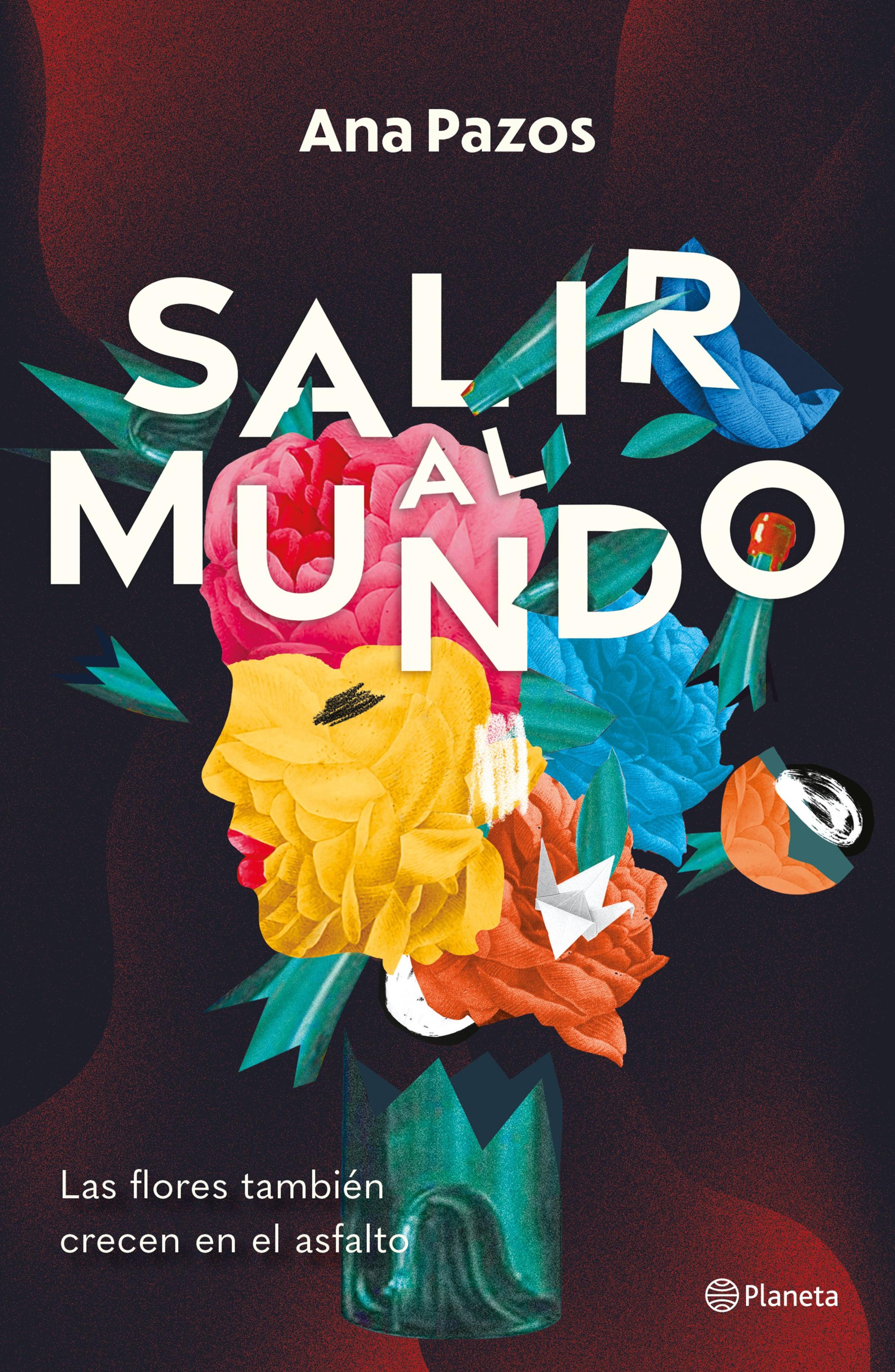 SALIR AL MUNDO