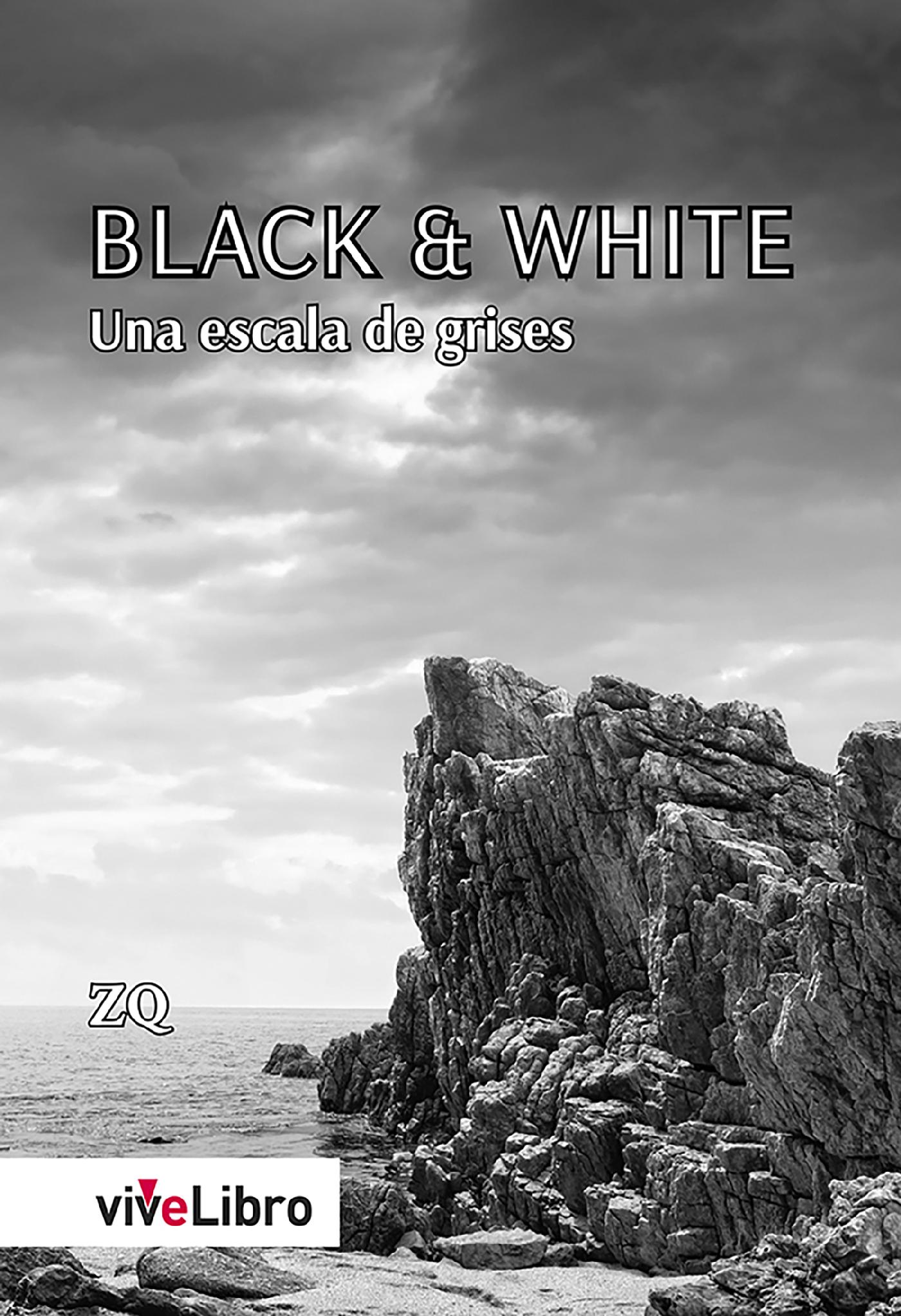 BLACK & WHITE