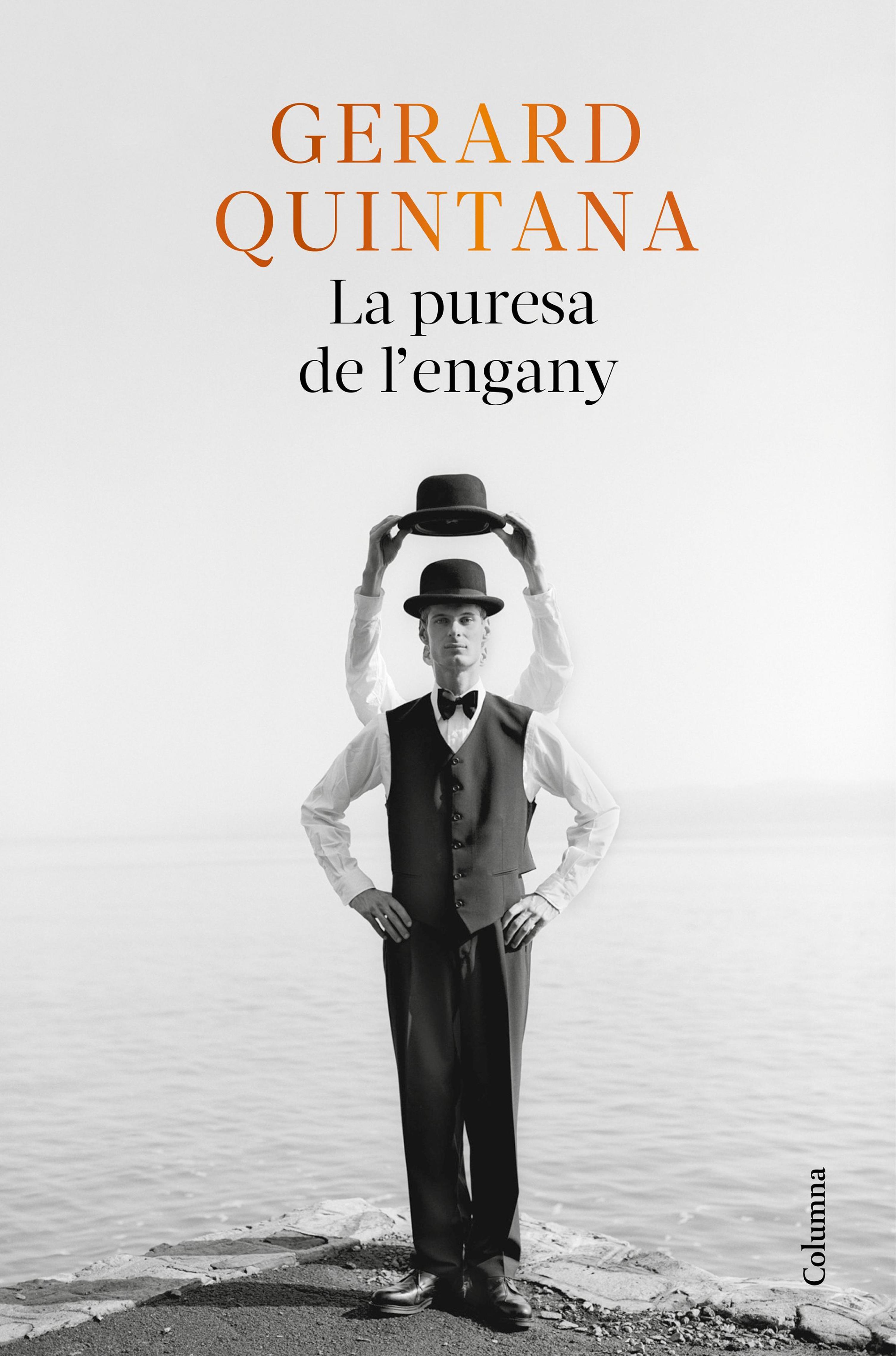 LA PURESA DE L'ENGANY