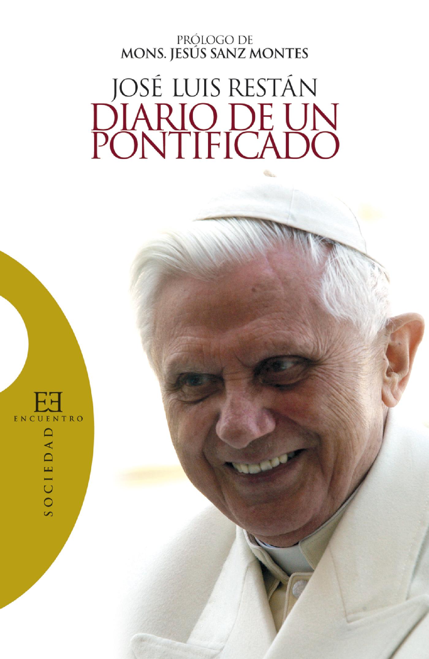 DIARIO DE UN PONTIFICADO 