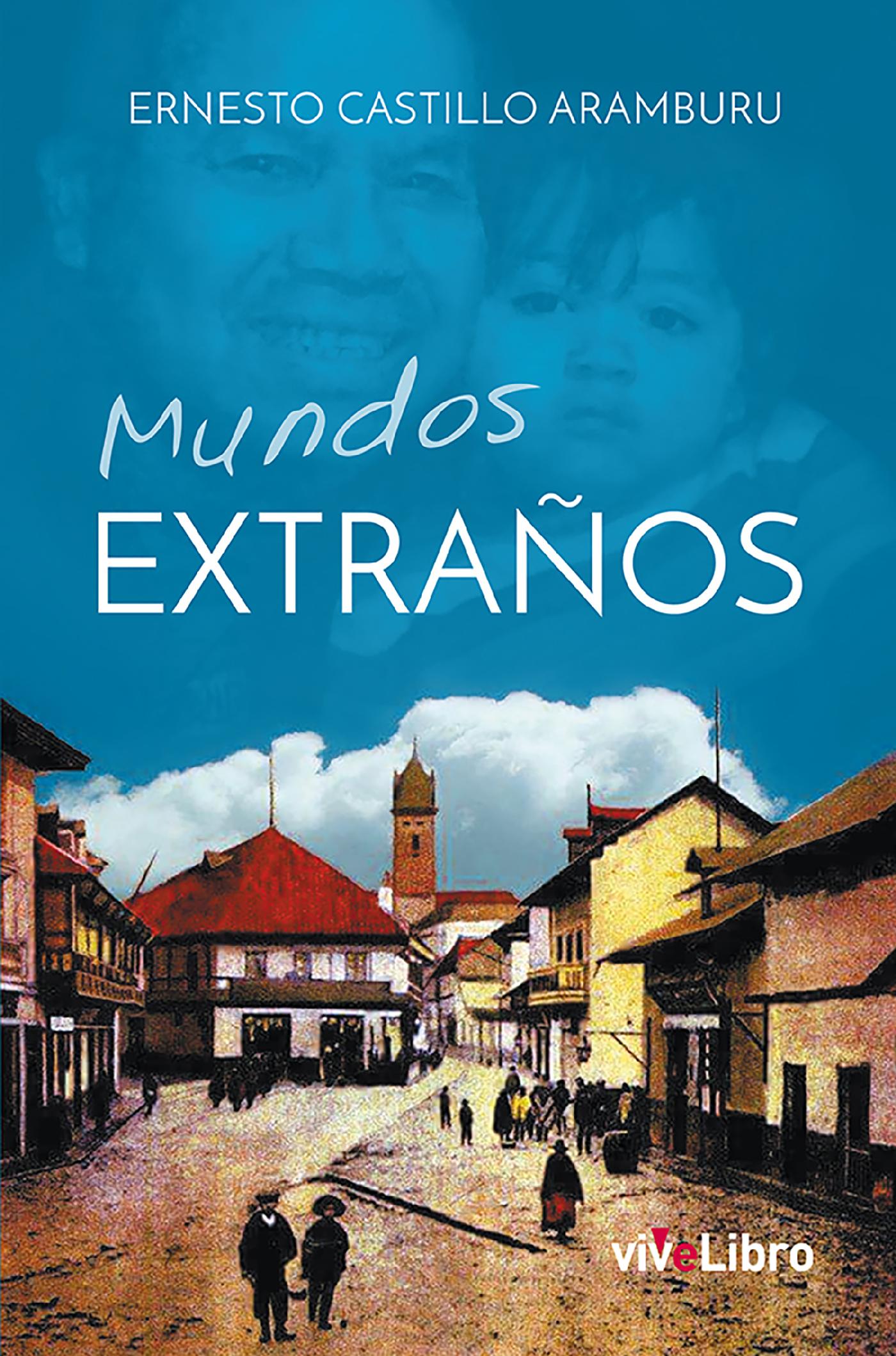 MUNDOS EXTRAÑOS