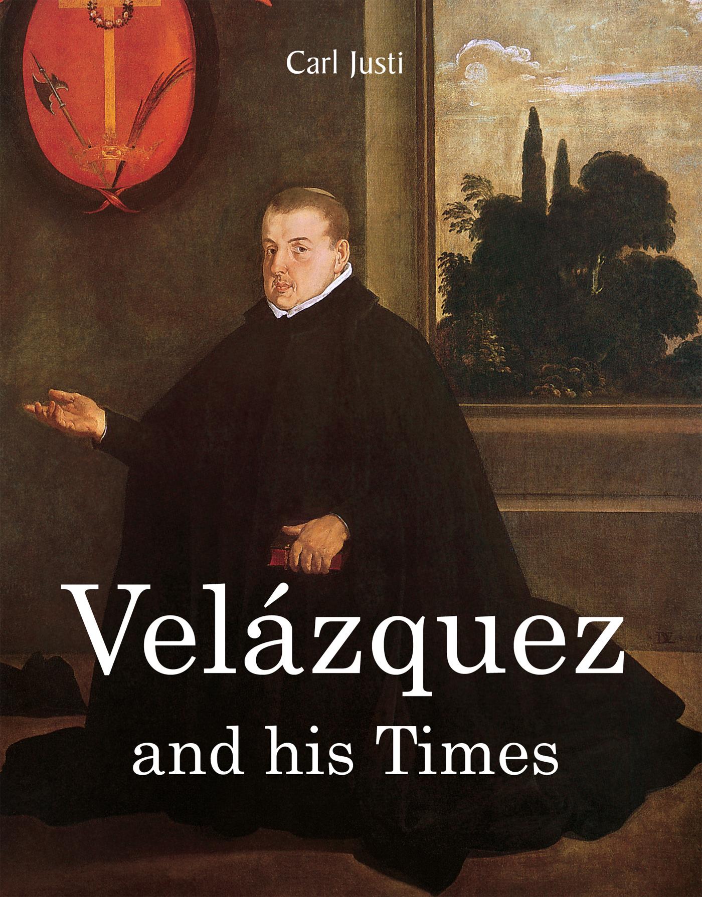 Velázquez And His Times
