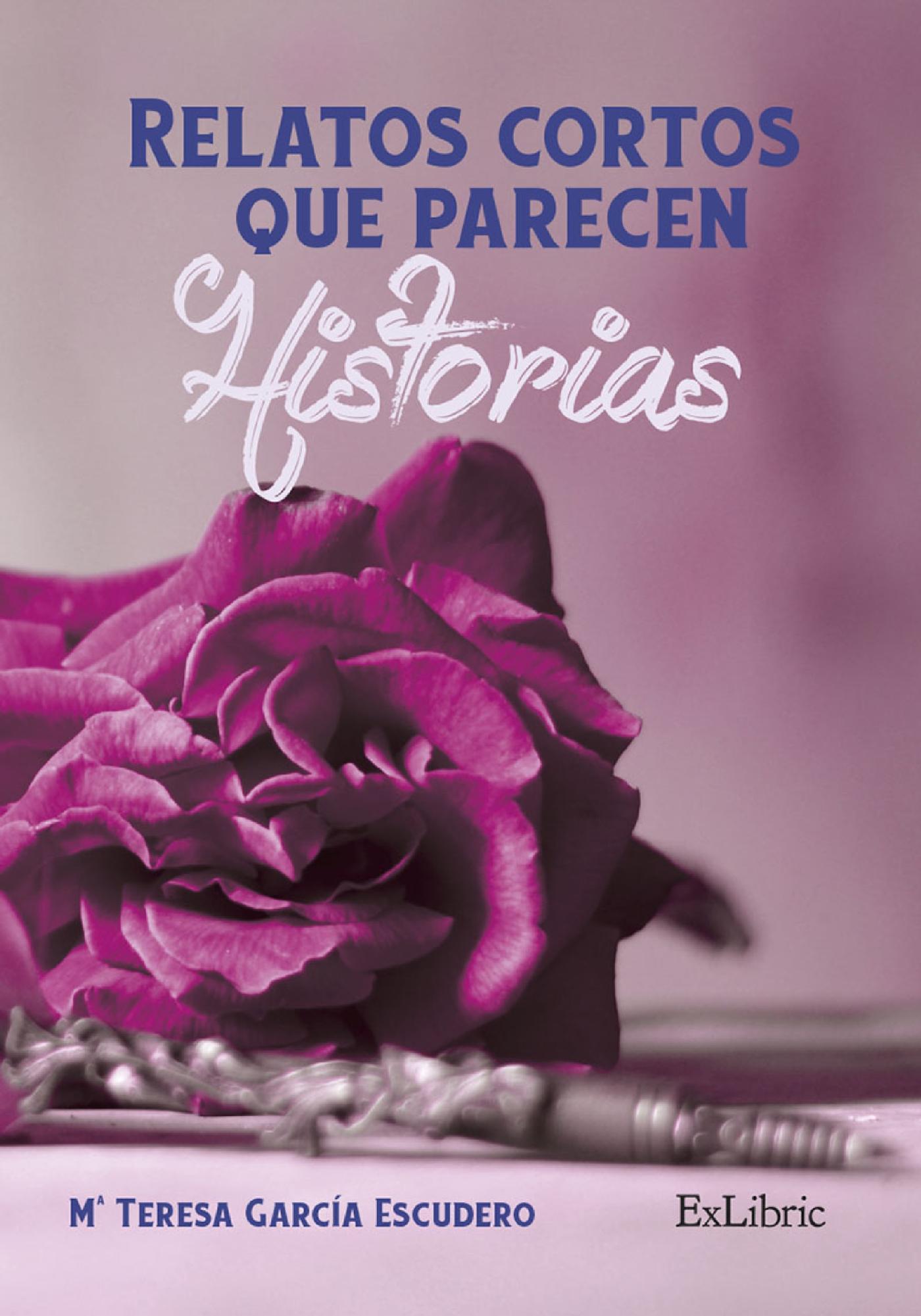 RELATOS CORTOS QUE PARECEN HISTORIAS