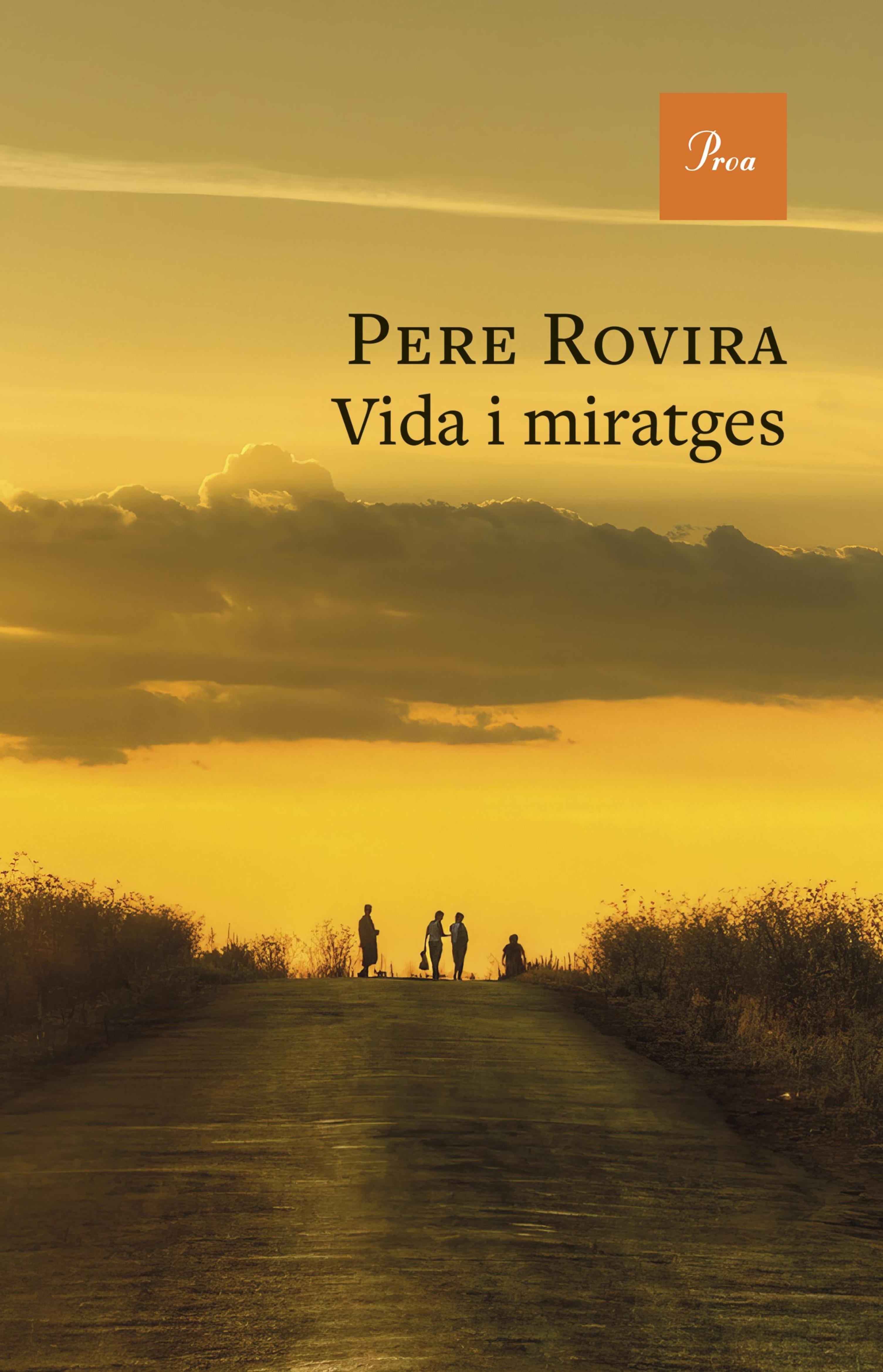 VIDA I MIRATGES