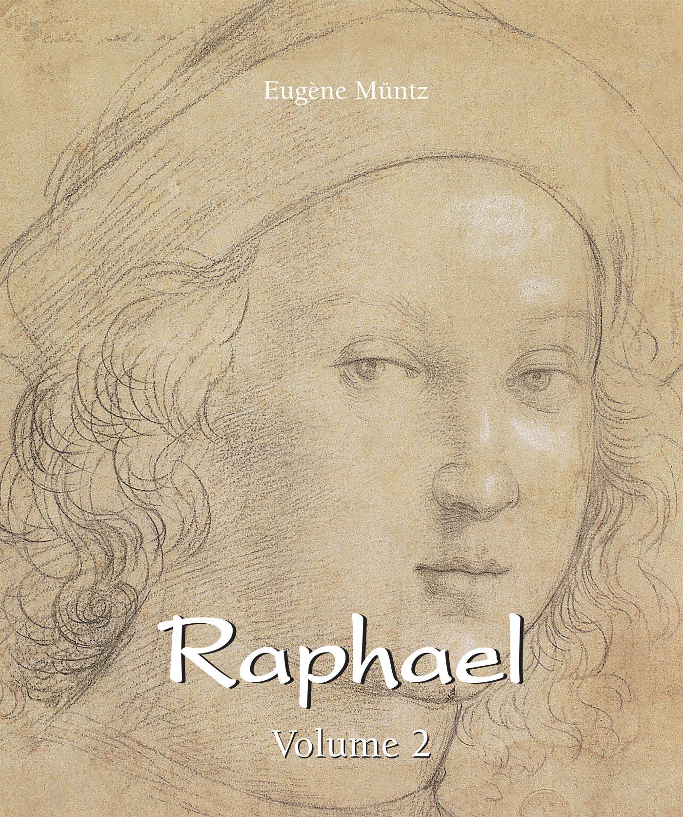 RAPHAEL - VOLUME 2