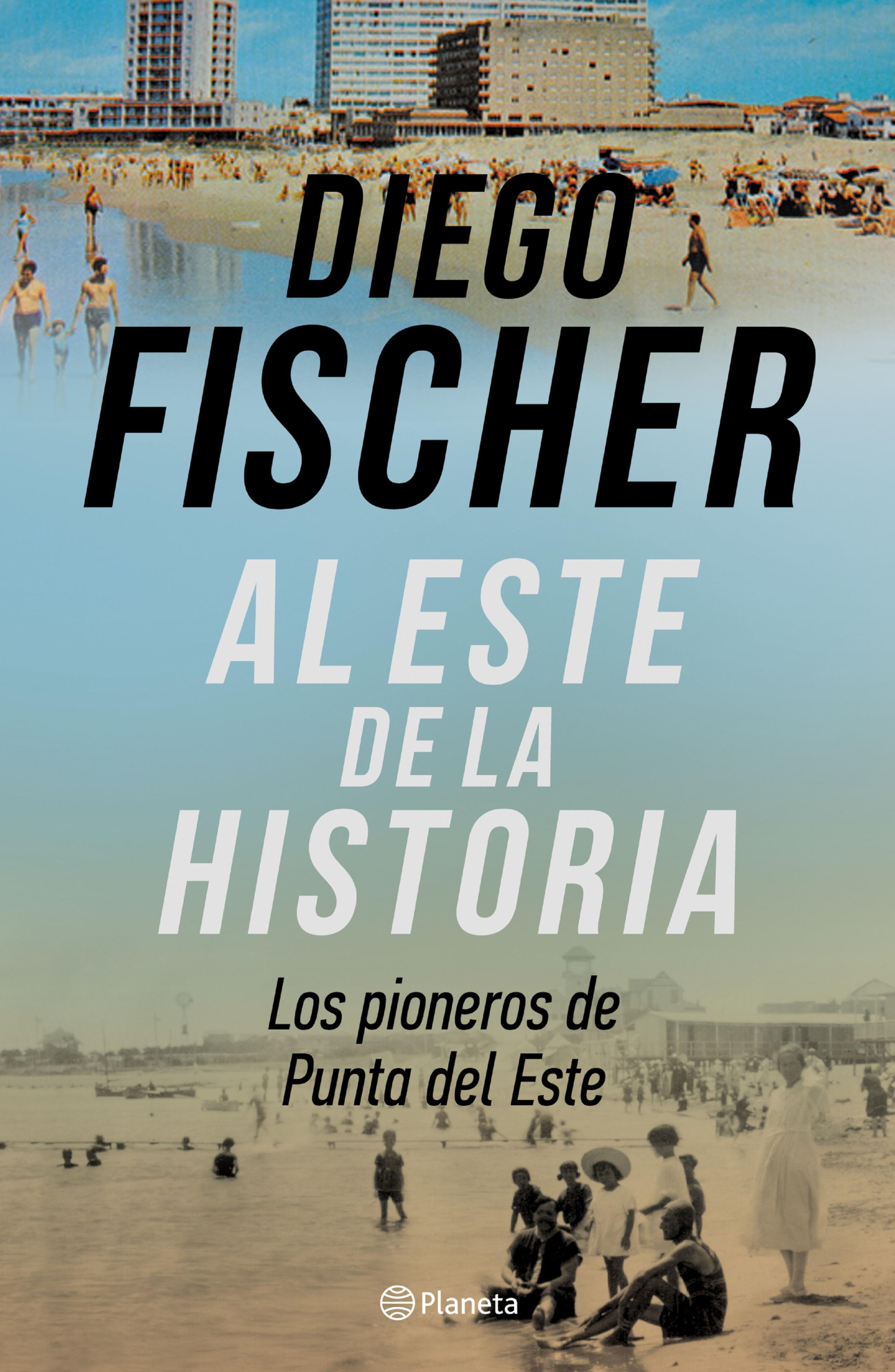 AL ESTE DE LA HISTORIA