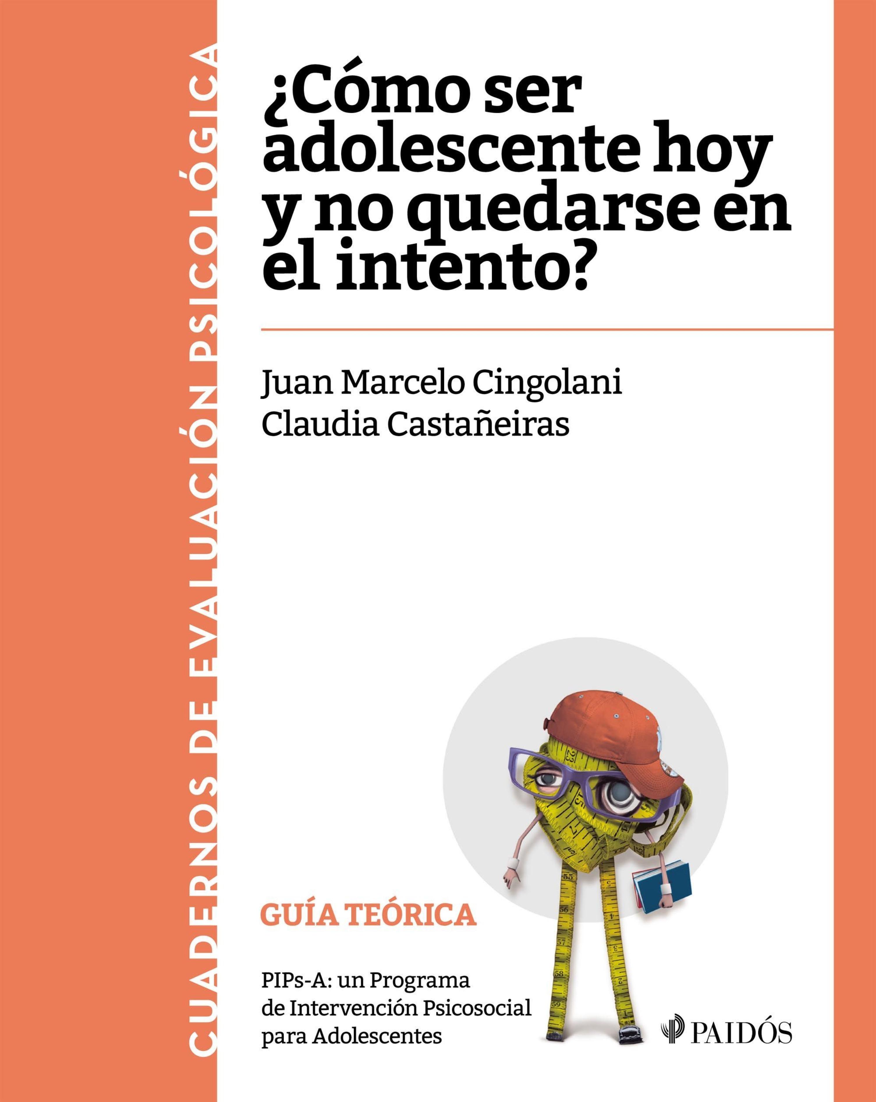 ¿CÓMO SER ADOLESCENTE HOY Y NO QUEDARSE EN EL INTENTO?