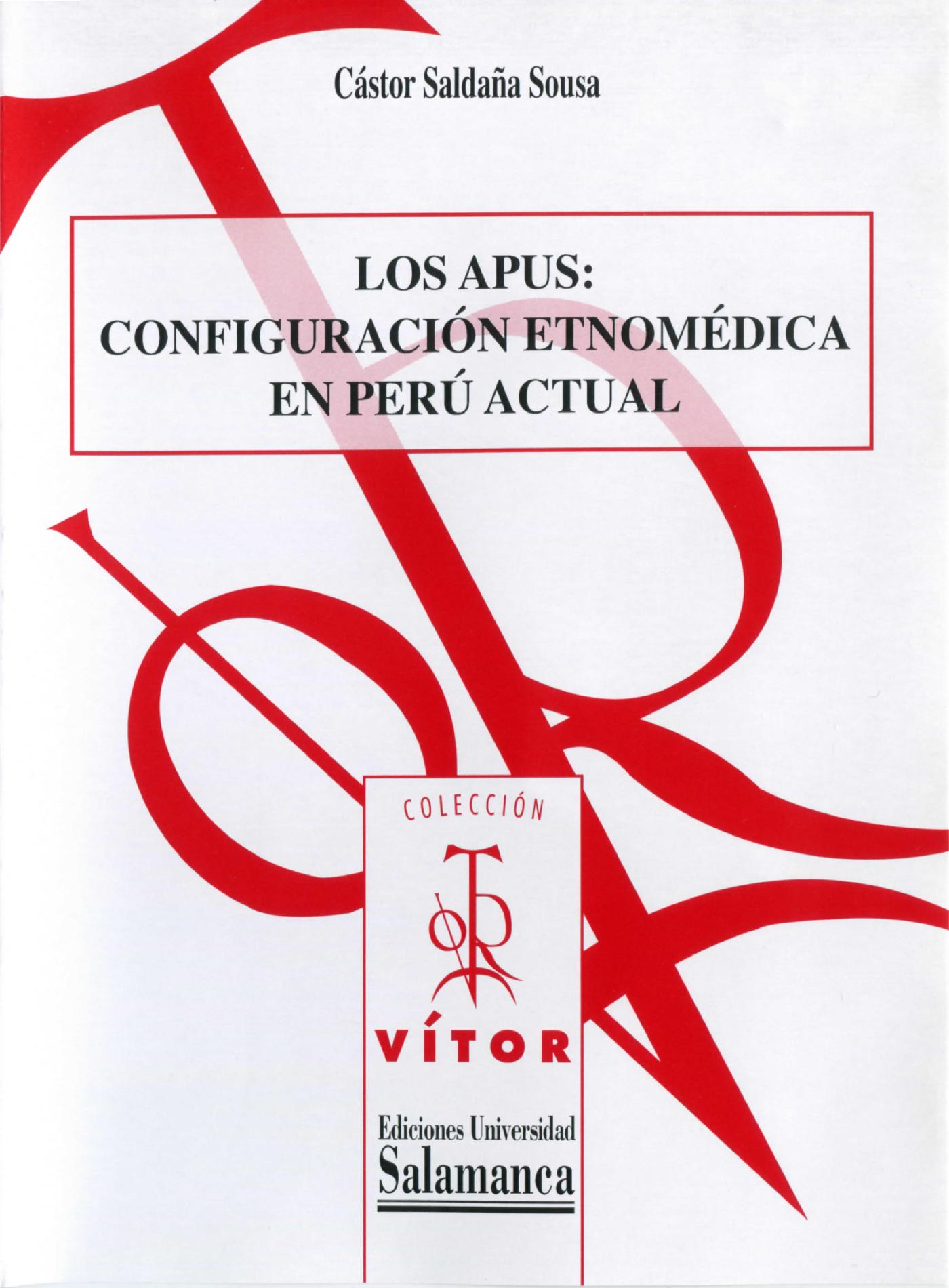 LOS APUS