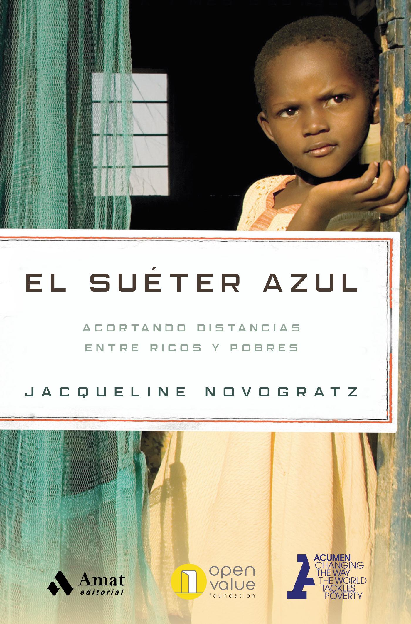 EL SUÉTER AZUL. EBOOK