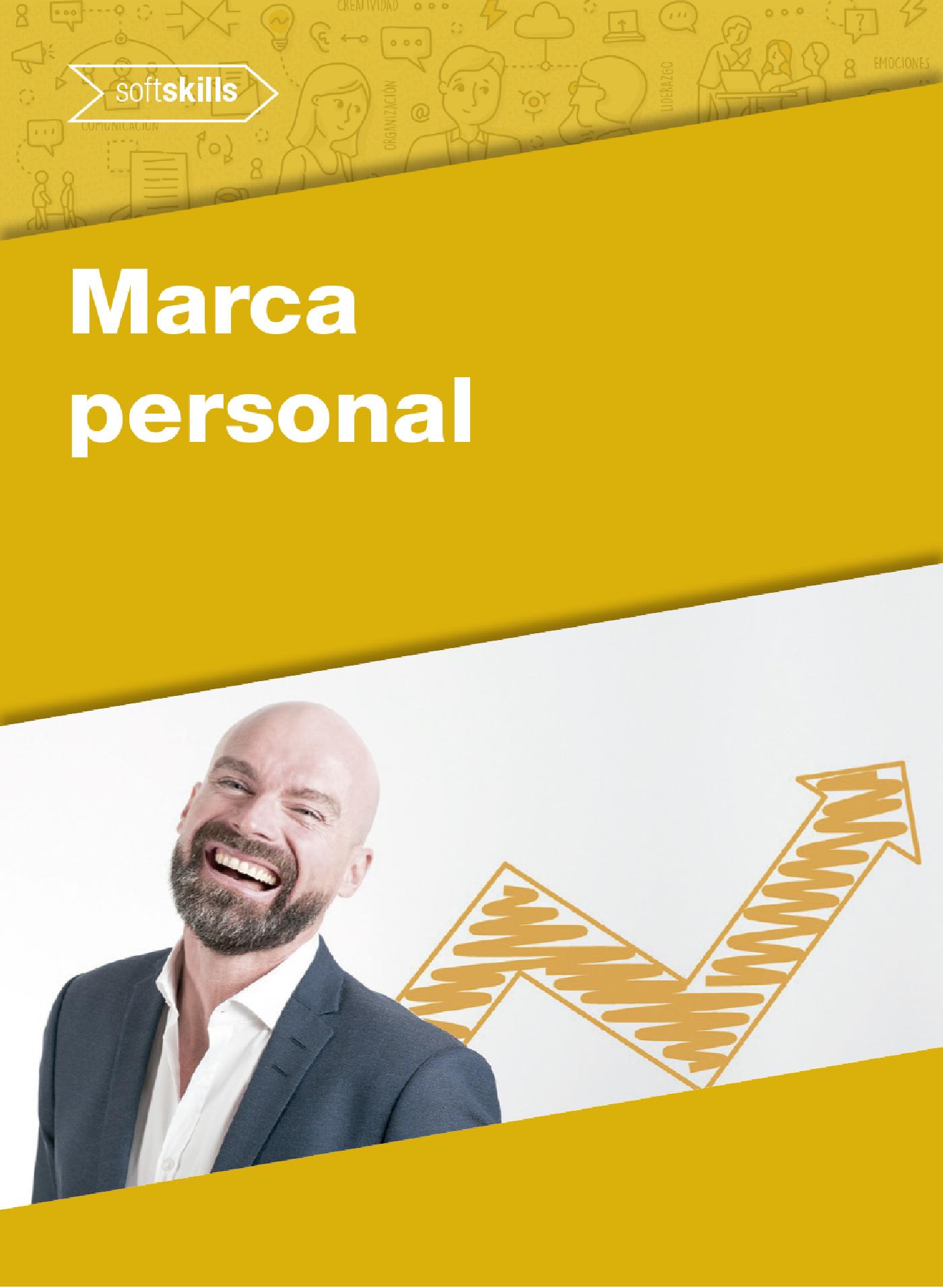 MARCA PERSONAL