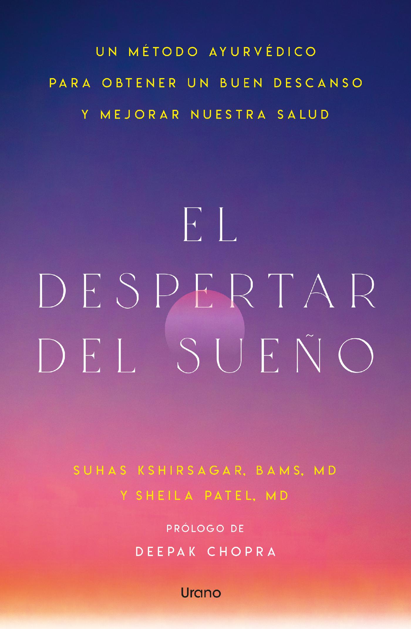 EL DESPERTAR DEL SUEÑO