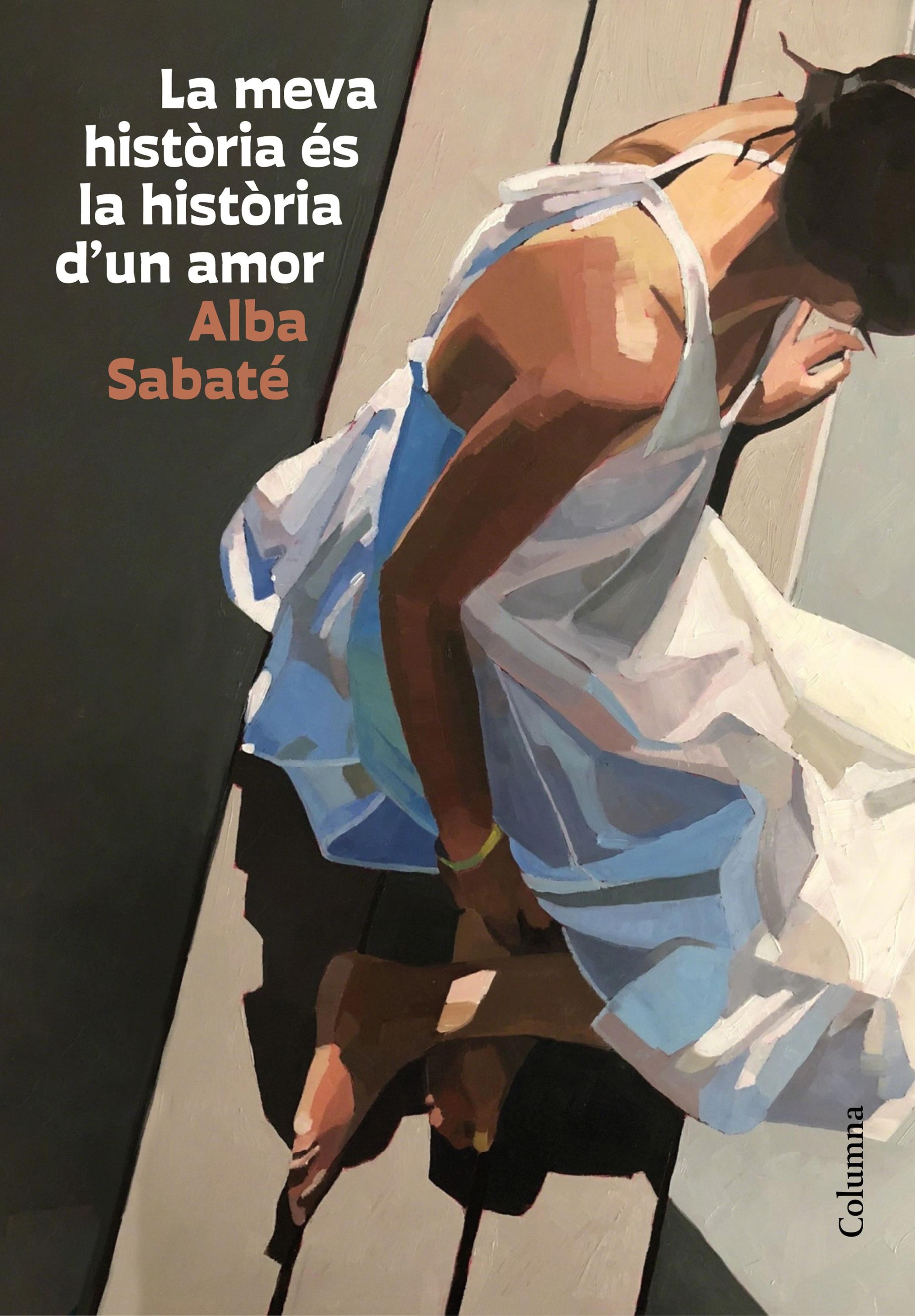 LA MEVA HISTÒRIA ÉS LA HISTÒRIA D'UN AMOR