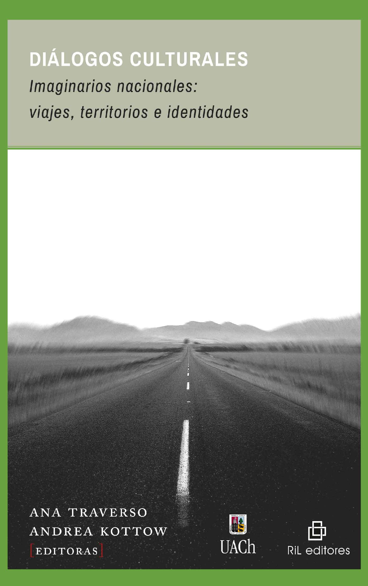 DIÁLOGOS CULTURALES. IMAGINARIOS NACIONALES 