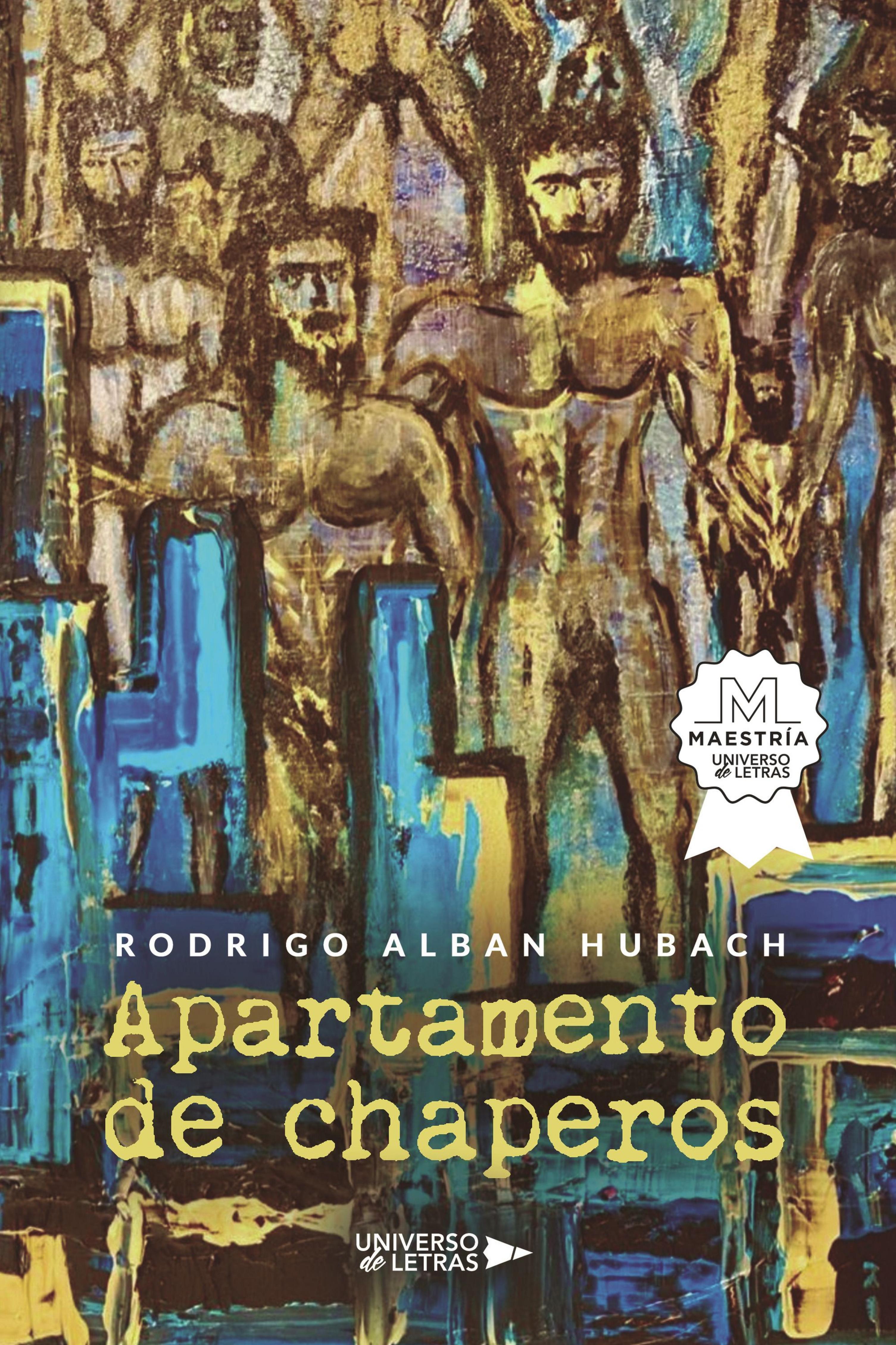 APARTAMENTO DE CHAPEROS