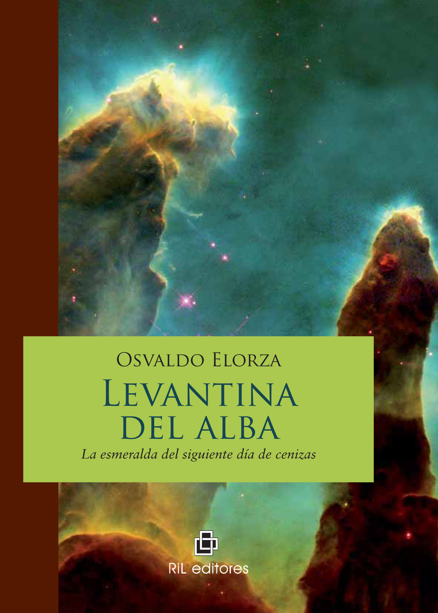 LEVANTINA DEL ALMA
