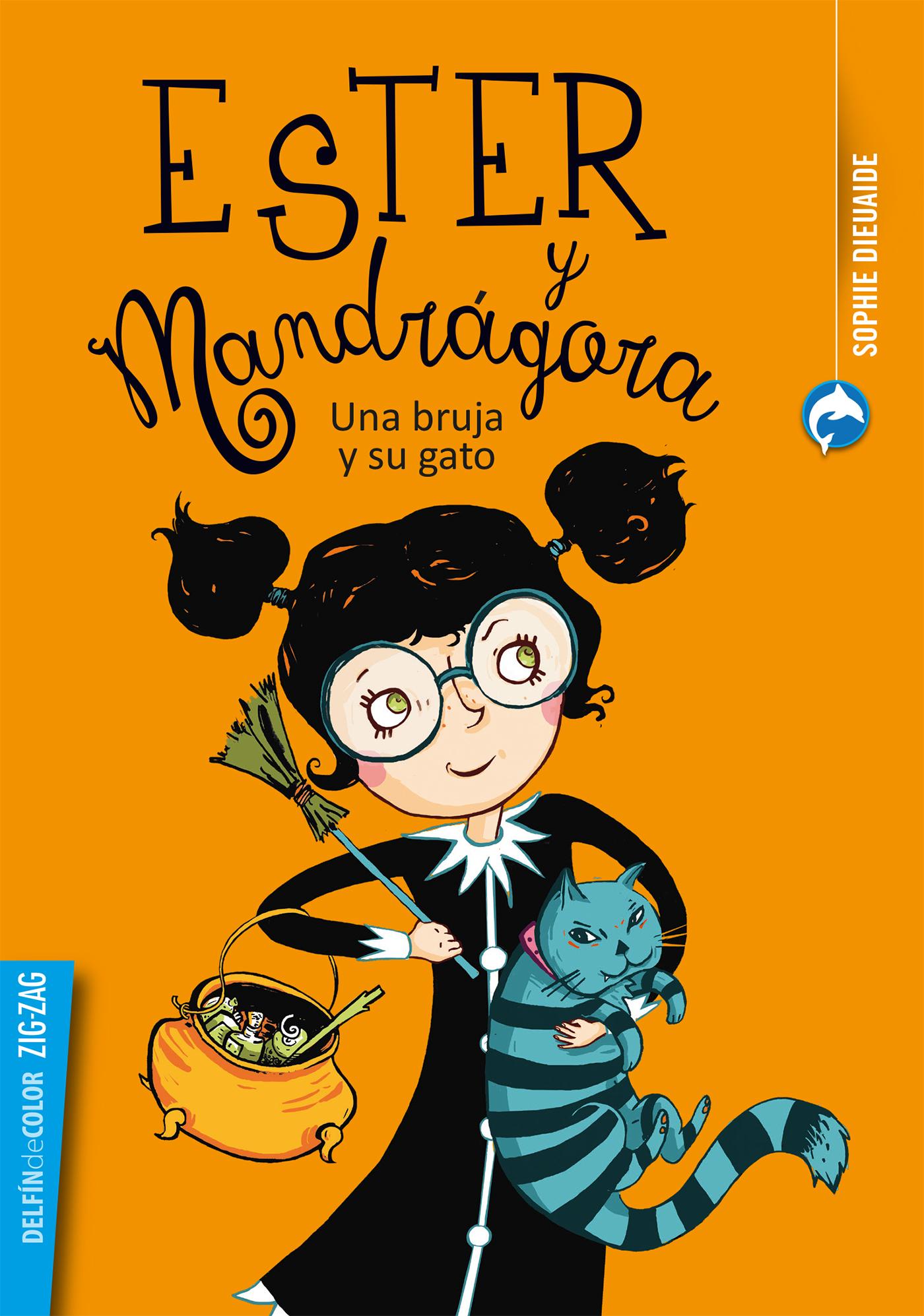 ESTER Y MANDRÁGORA