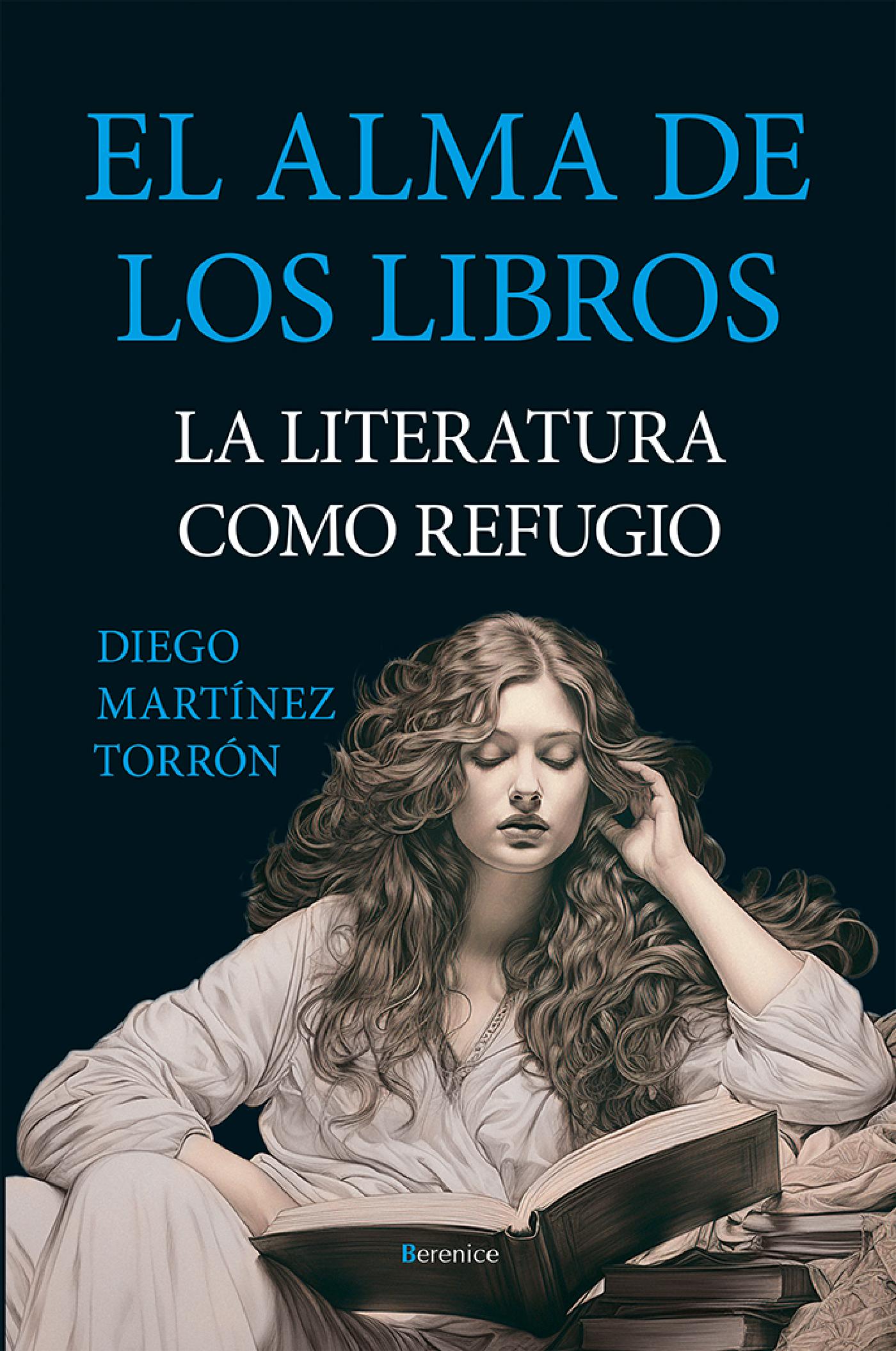 EL ALMA DE LOS LIBROS