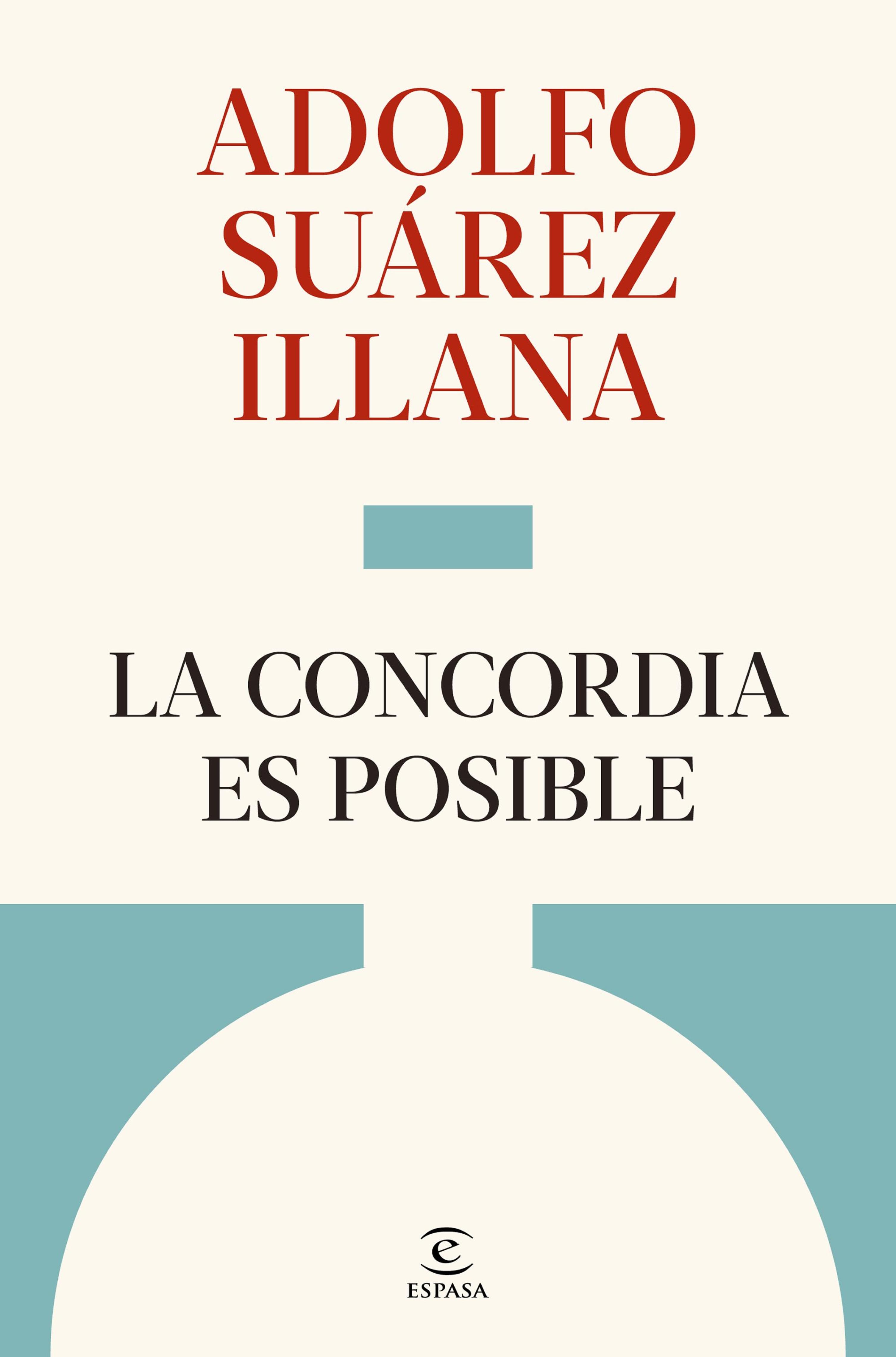 LA CONCORDIA ES POSIBLE