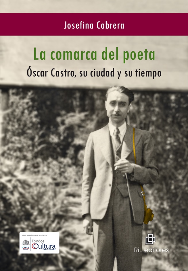 LA COMARCA DEL POETA