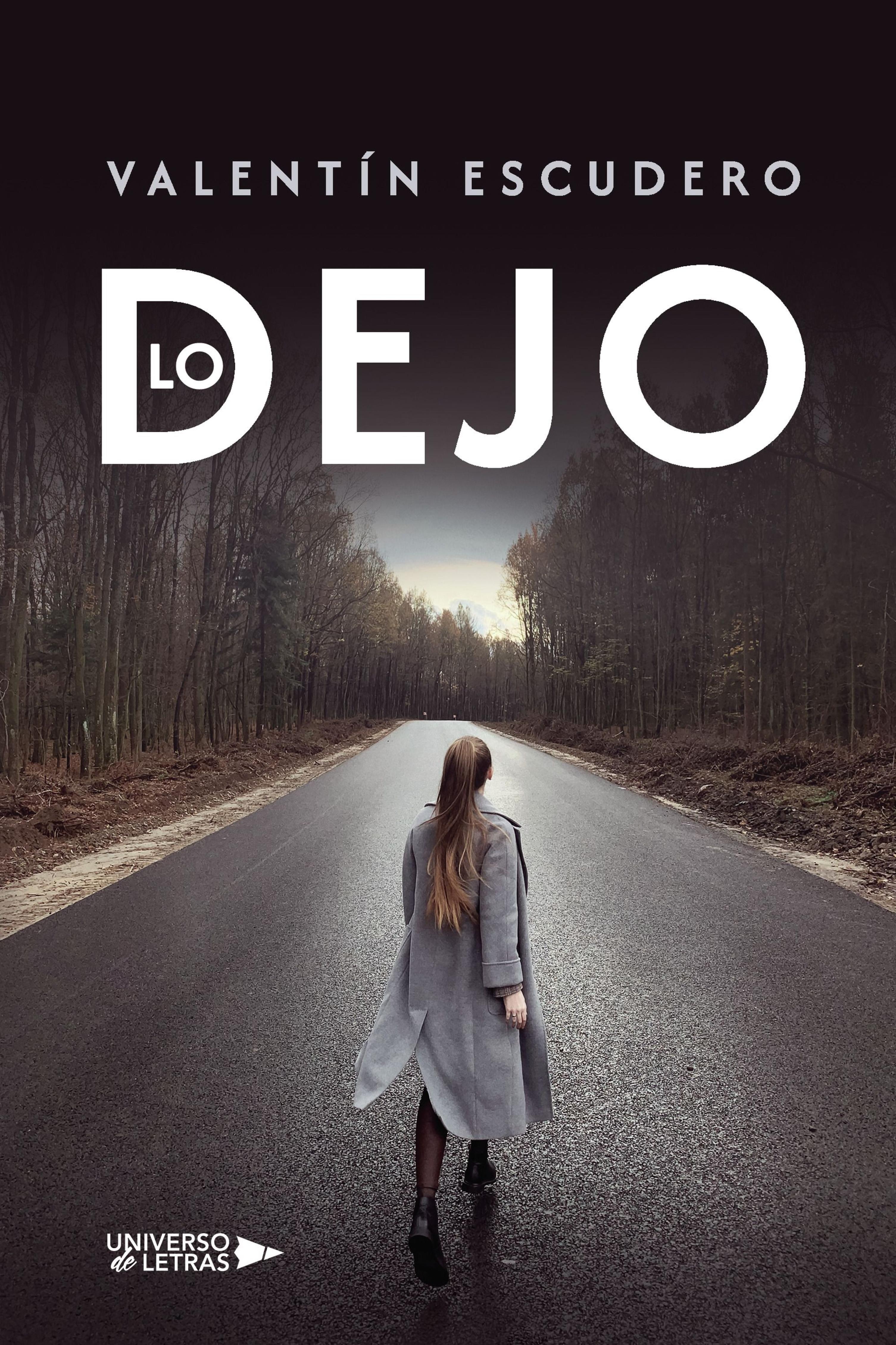 LO DEJO