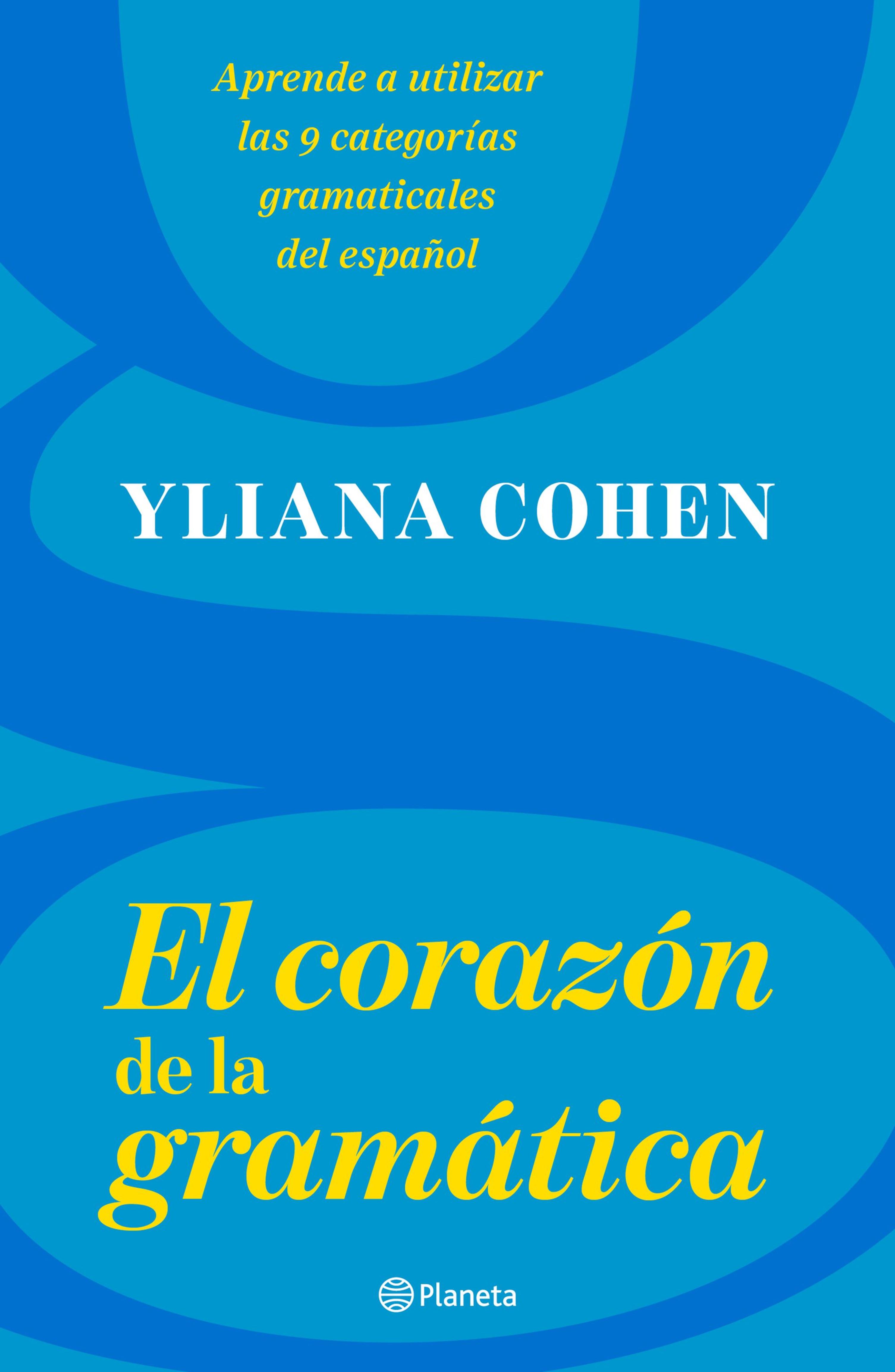 EL CORAZÓN DE LA GRAMÁTICA
