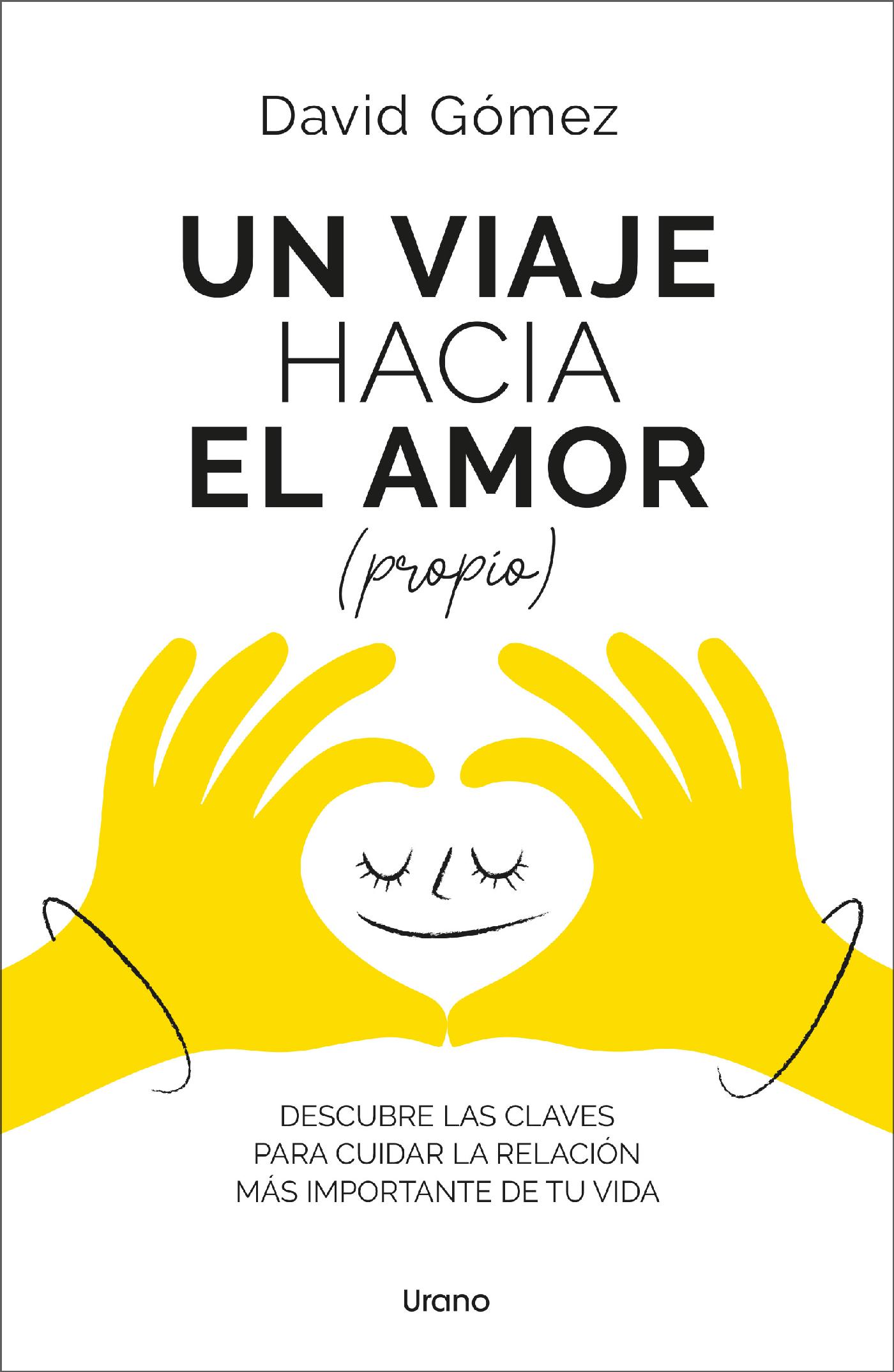 UN VIAJE HACIA EL AMOR (PROPIO)