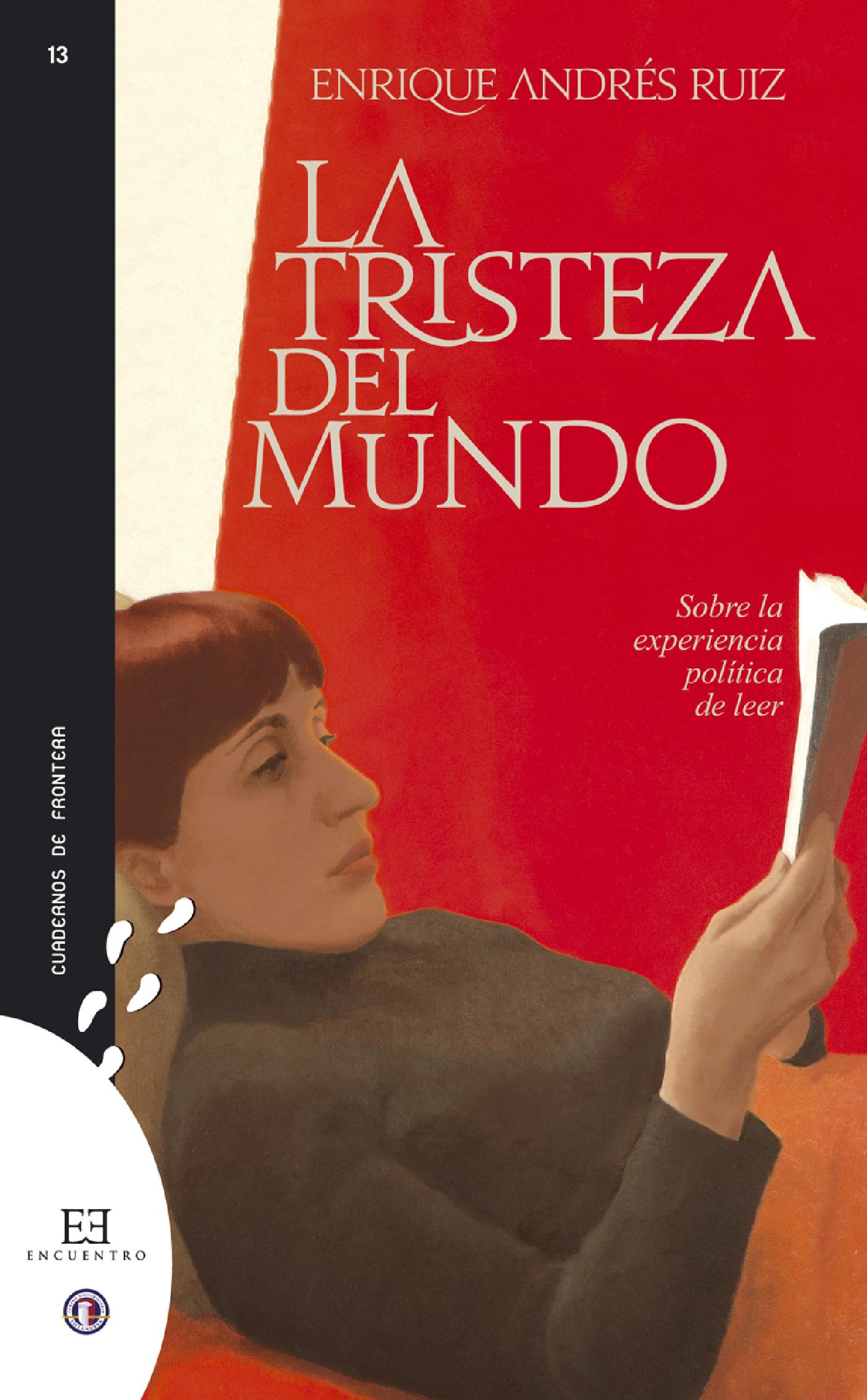 LA TRISTEZA DEL MUNDO 