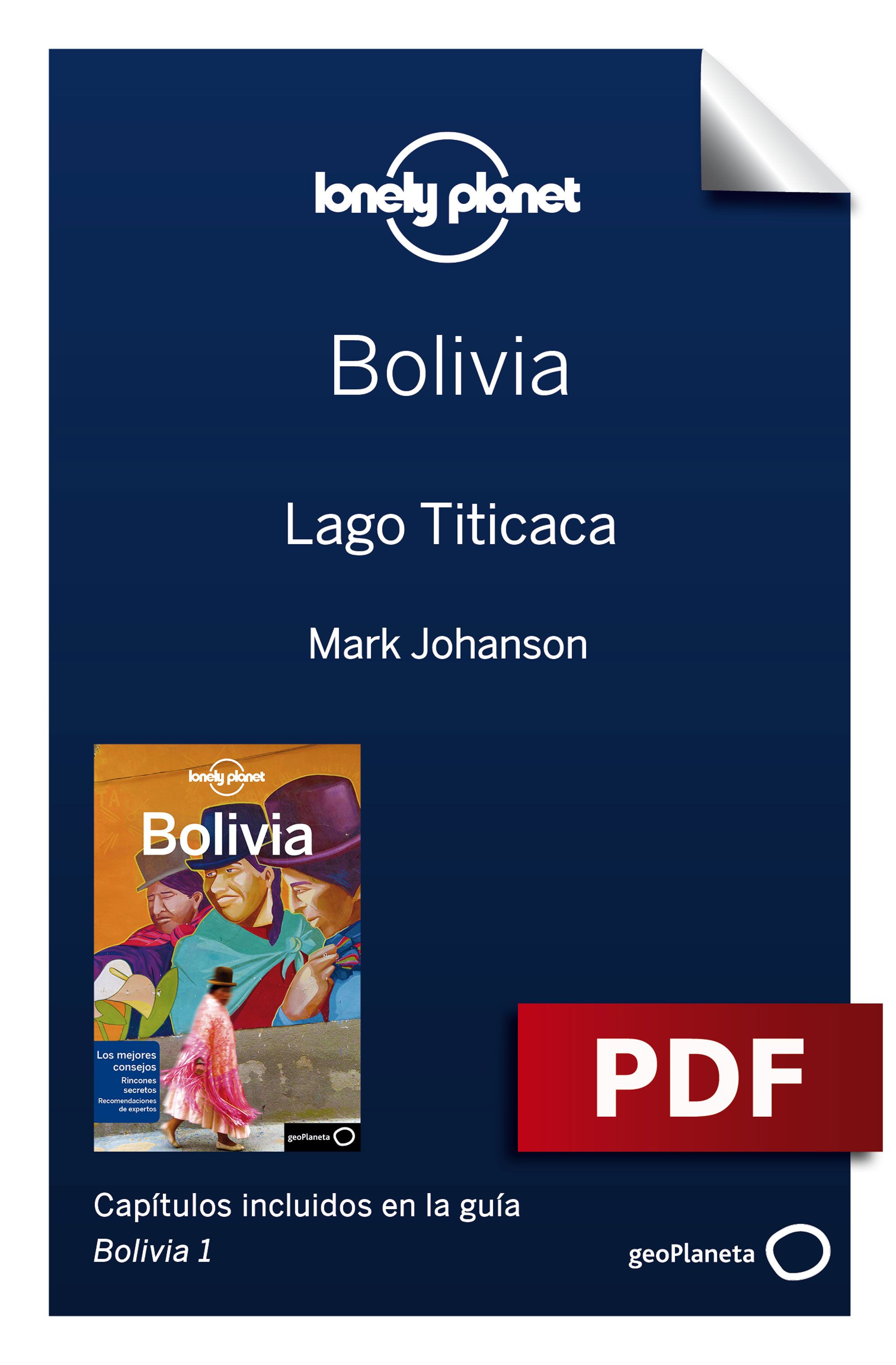 BOLIVIA 1_3. LAGO TITICACA
