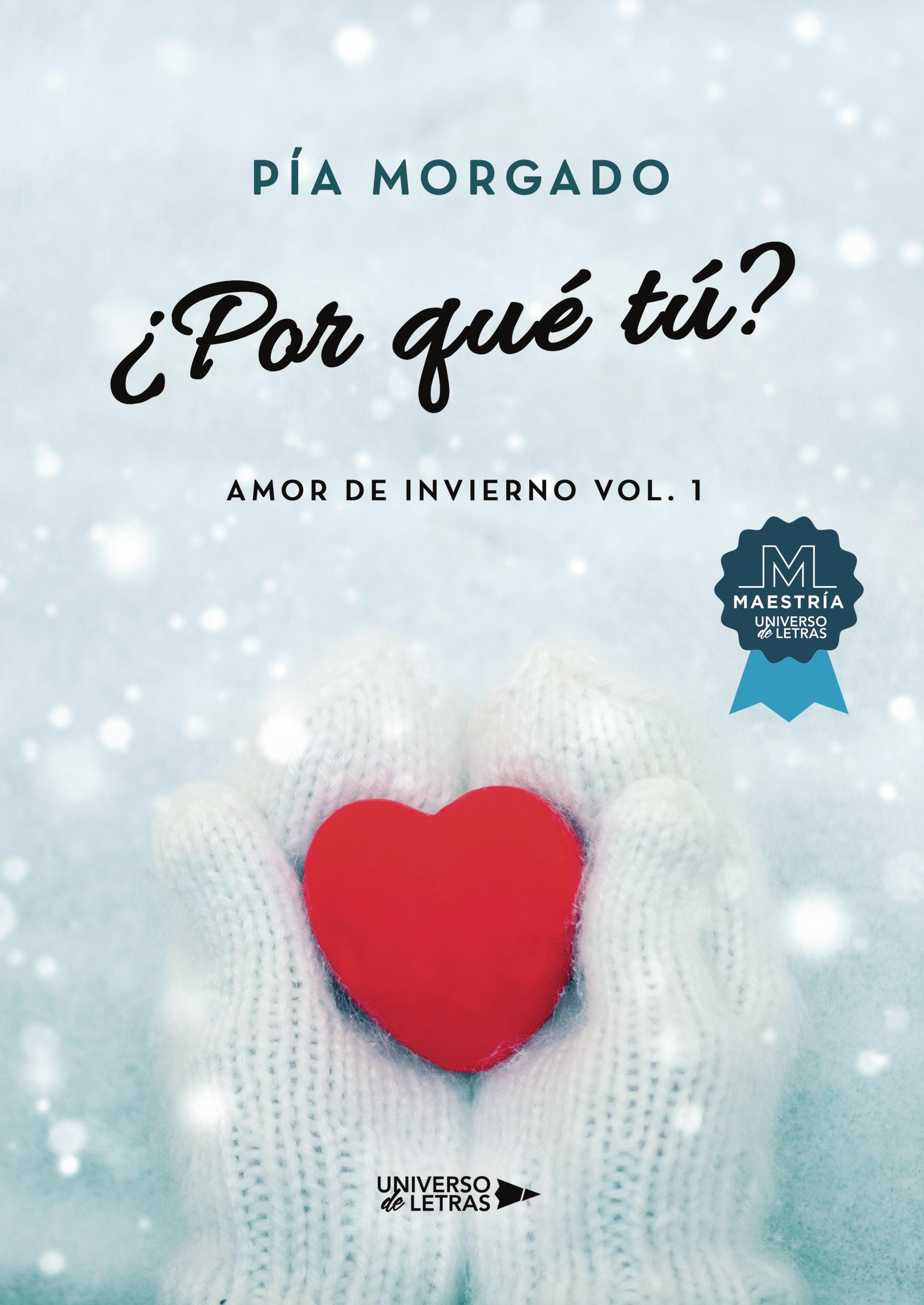 ¿POR QUÉ TÚ?