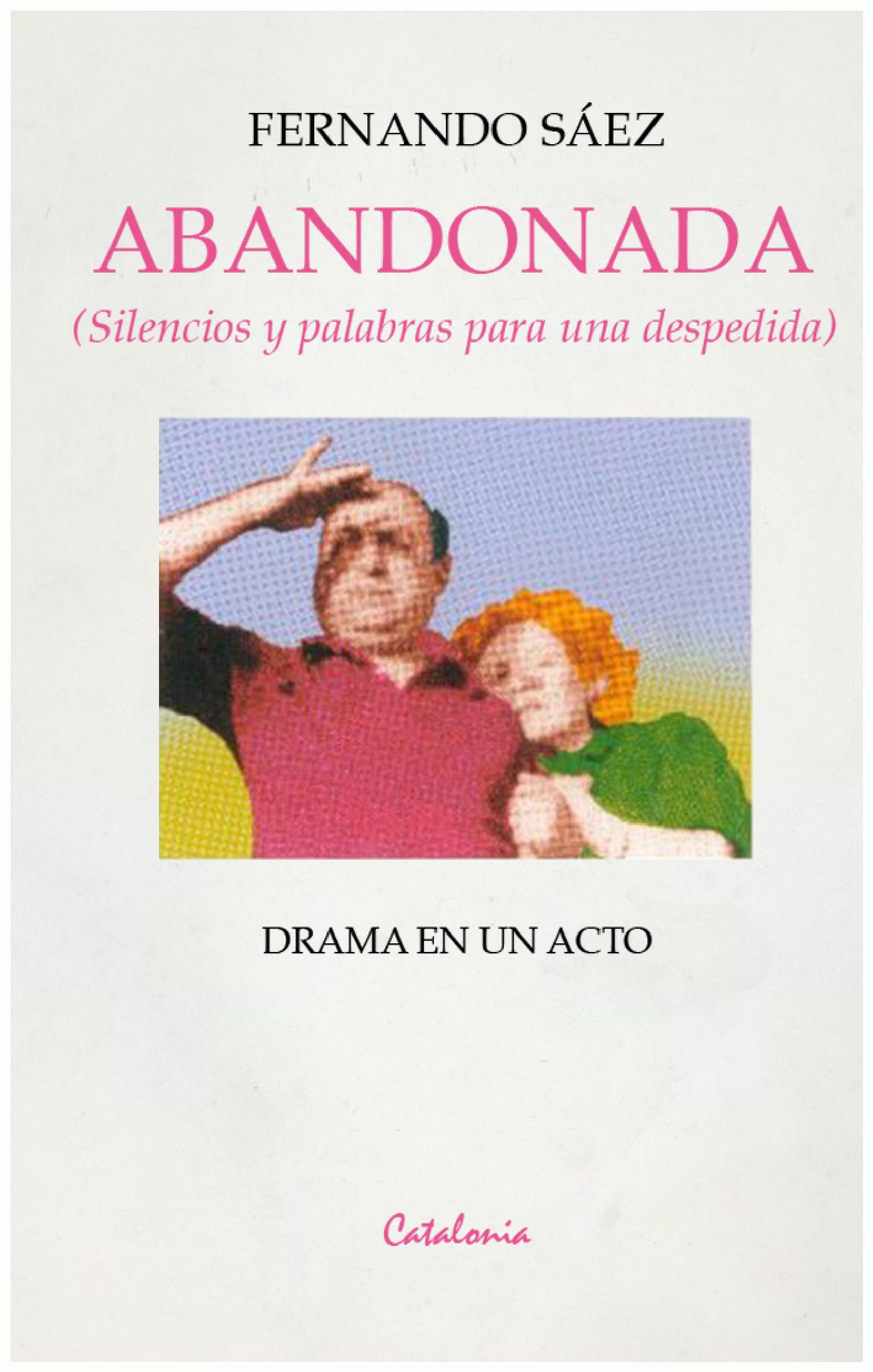 ABANDONADA