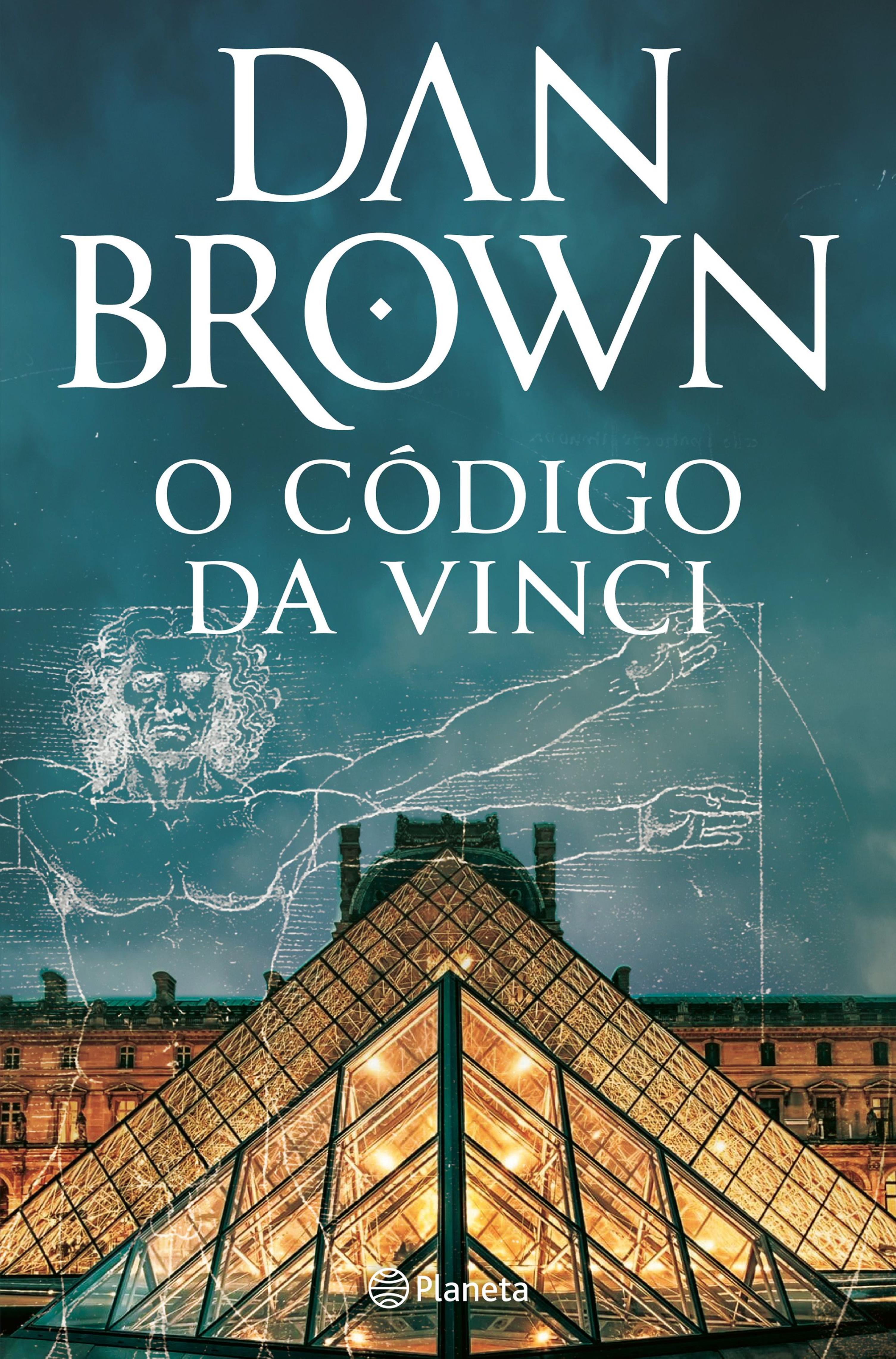 O CÓDIGO DA VINCI