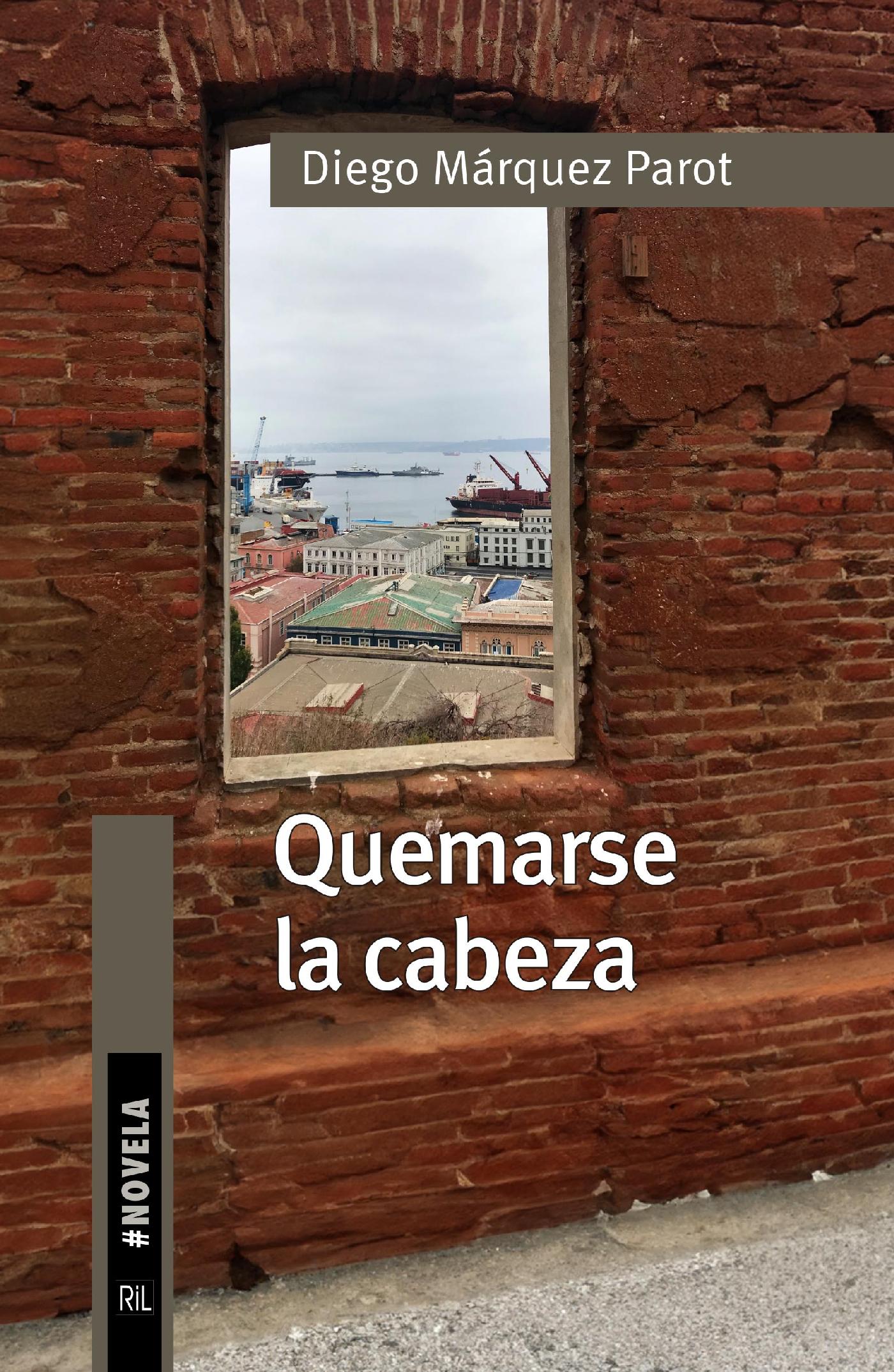 QUEMARSE LA CABEZA