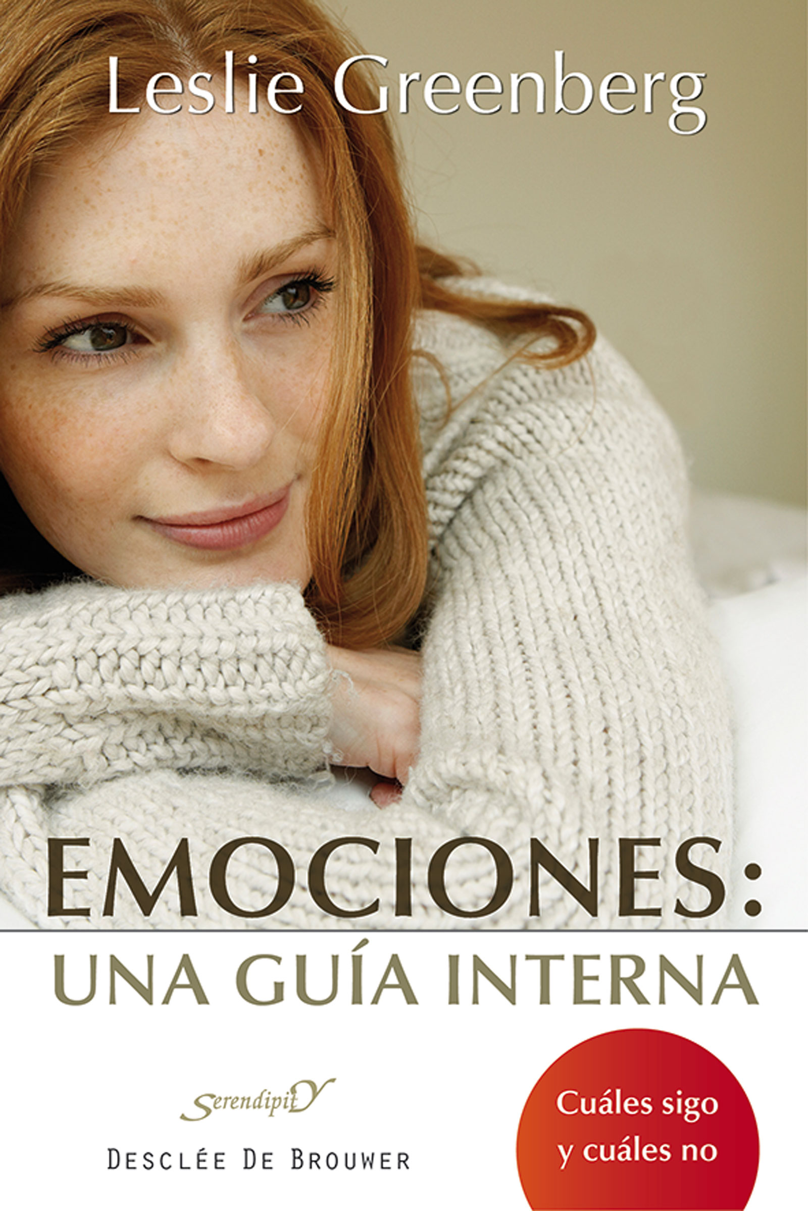 EMOCIONES: UNA GUÍA INTERNA