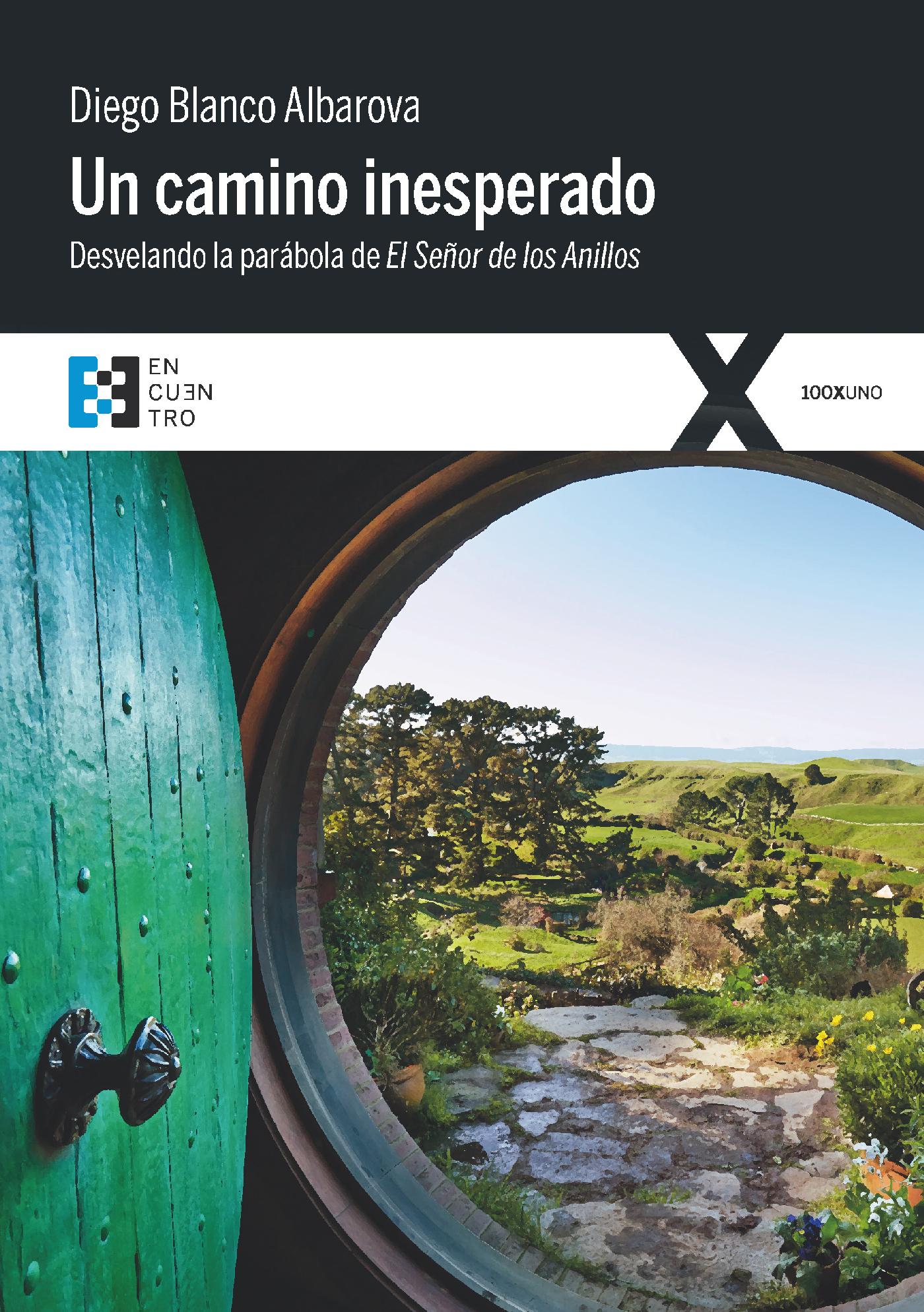 UN CAMINO INESPERADO 