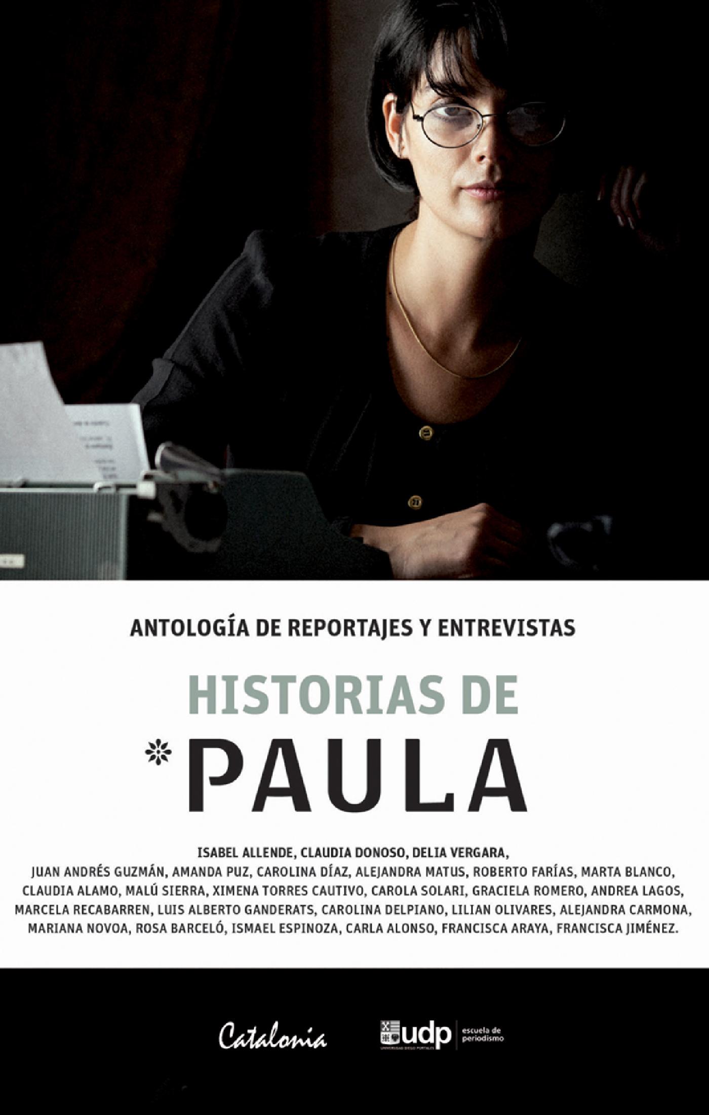 HISTORIAS DE PAULA