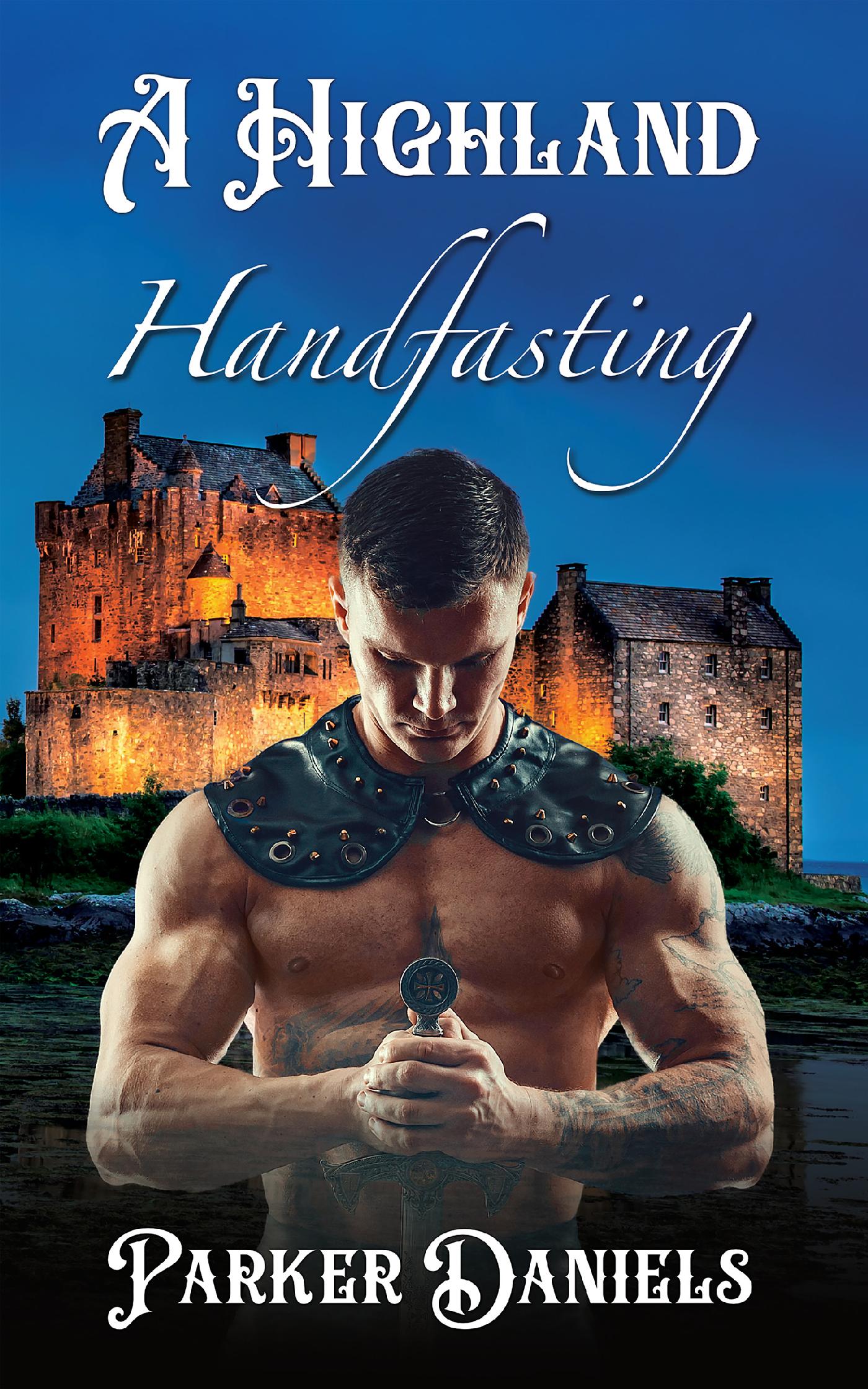 A HIGHLAND HANDFASTING