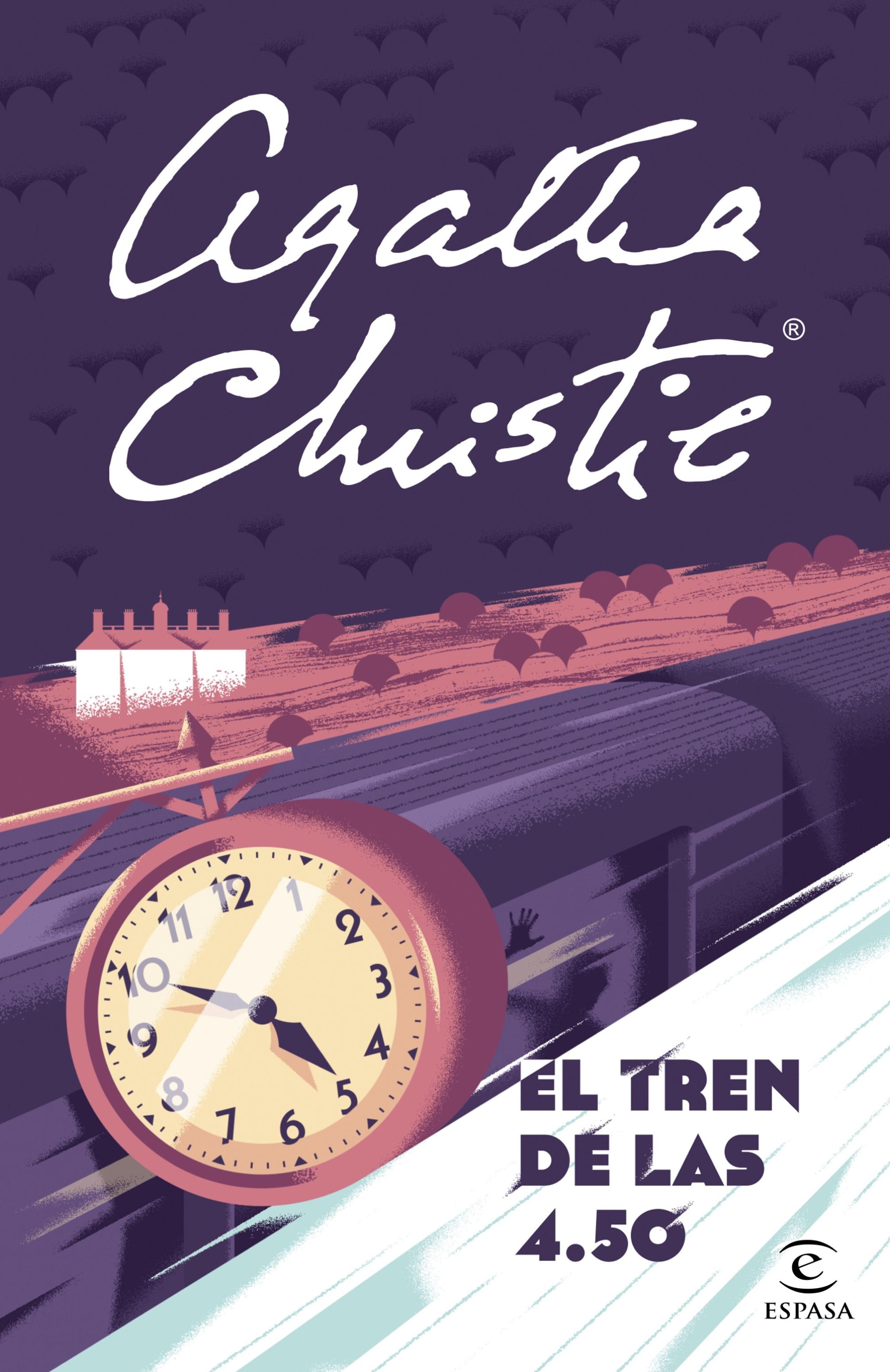 EL TREN DE LAS 4.50