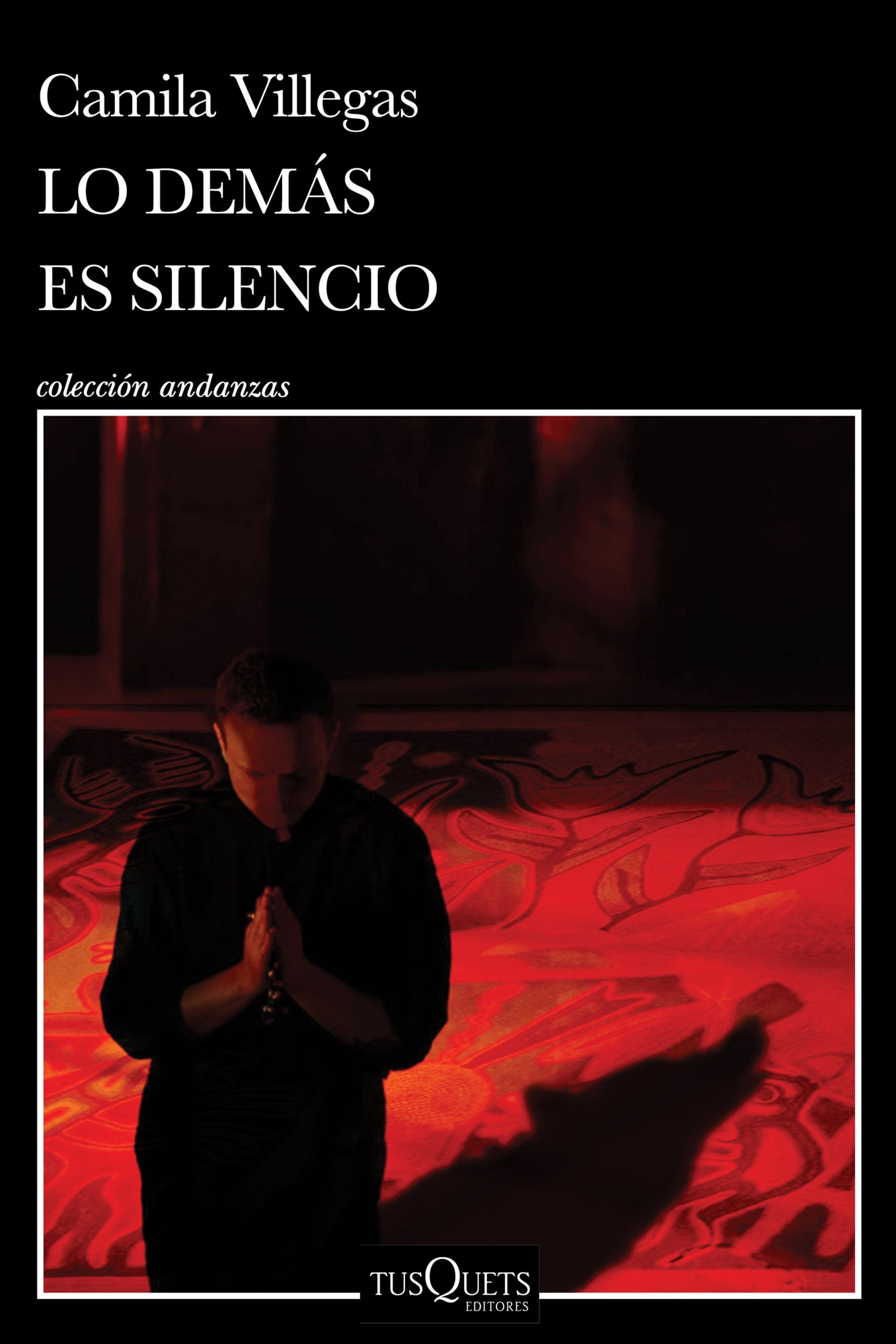 LO DEMÁS ES SILENCIO