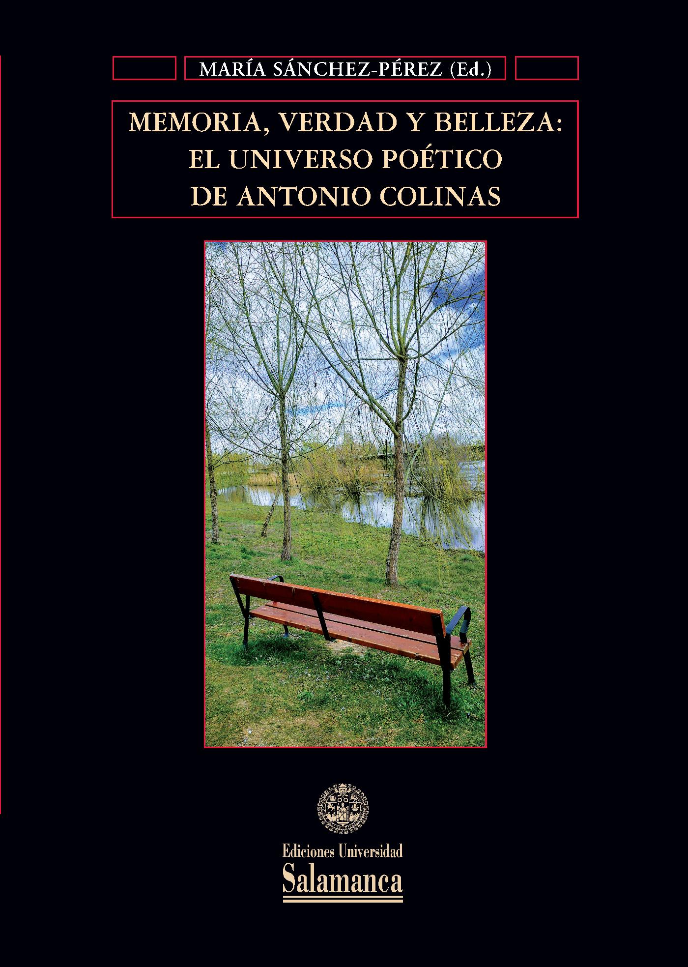 MEMORIA, VERDAD Y BELLEZA