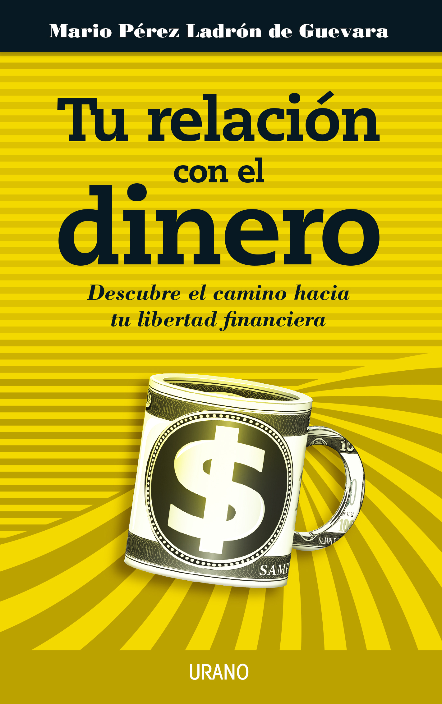 TU RELACIÓN CON EL DINERO