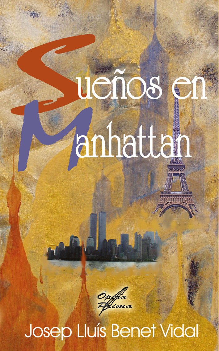 SUEÑOS EN MANHATTAN