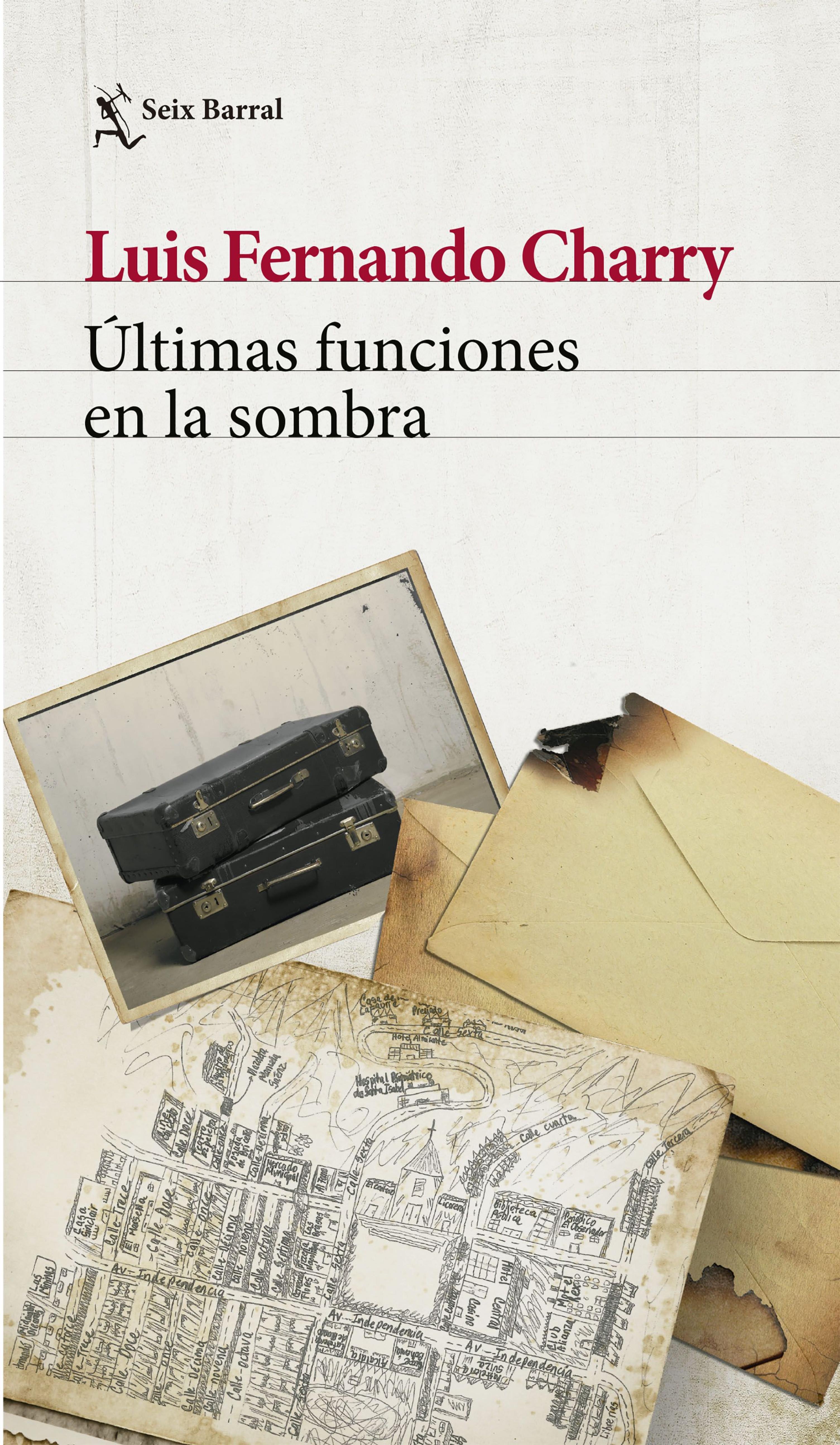 ÚLTIMAS FUNCIONES EN LA SOMBRA