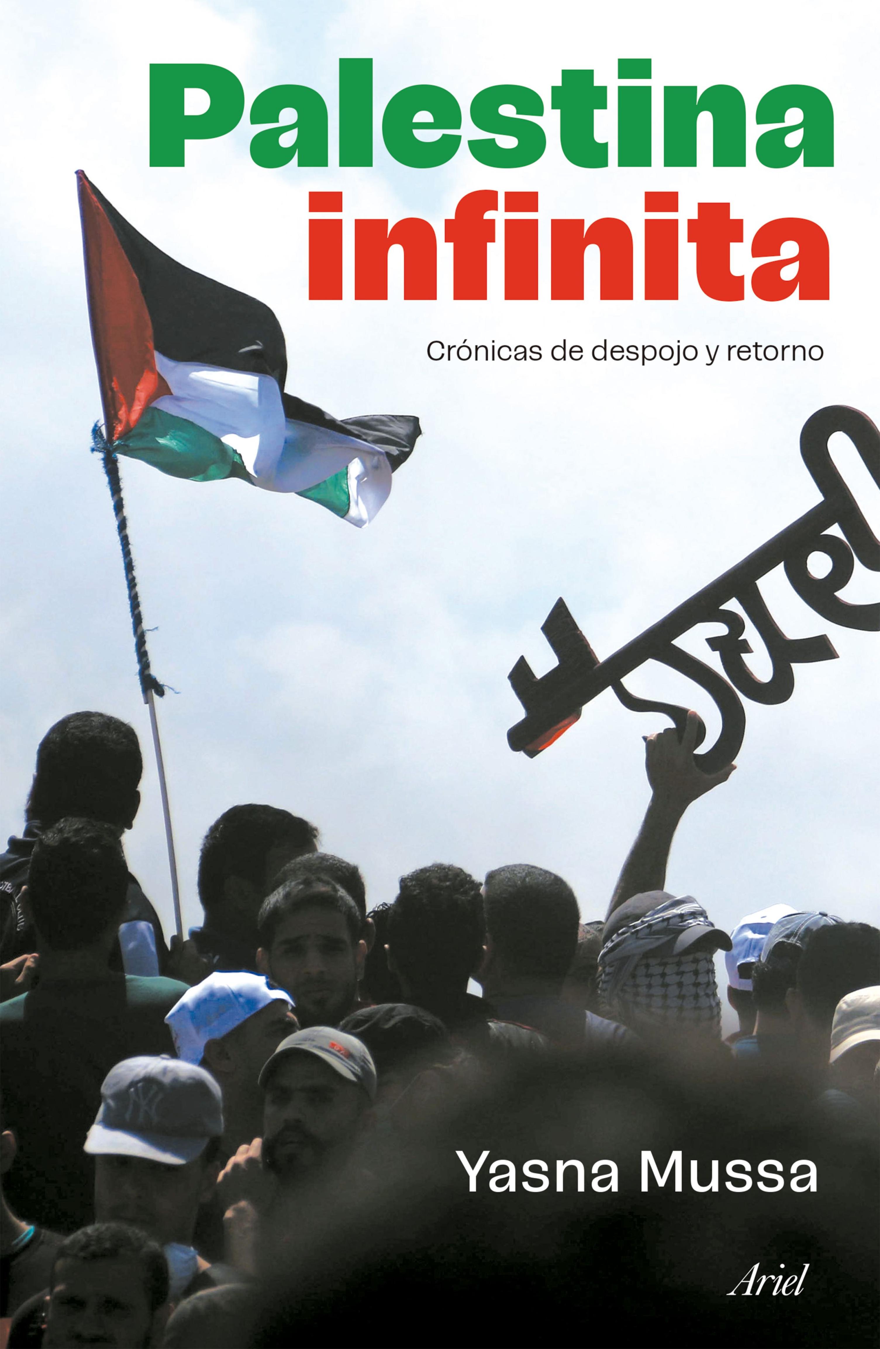 PALESTINA INFINITA