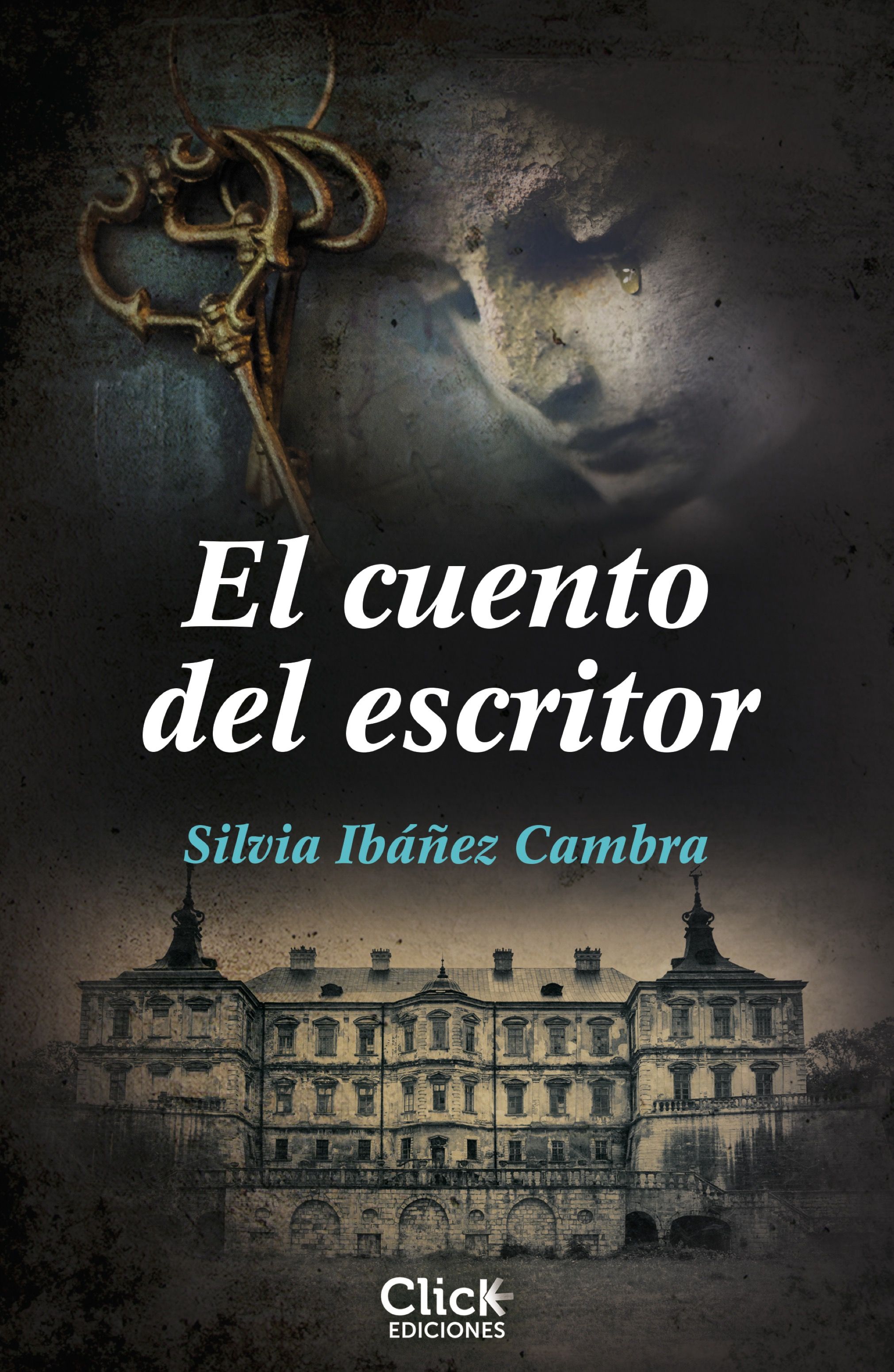 EL CUENTO DEL ESCRITOR