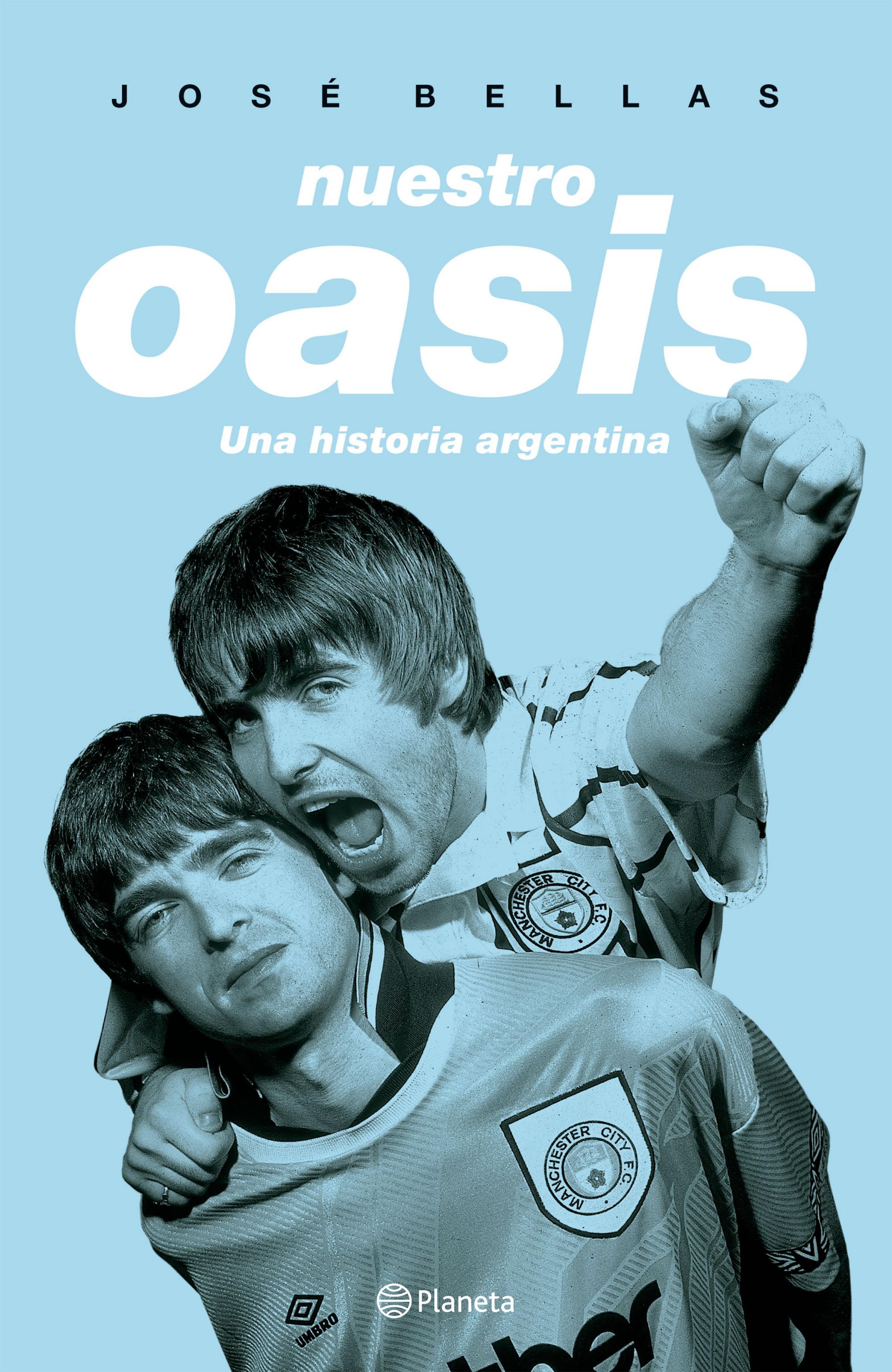 NUESTRO OASIS