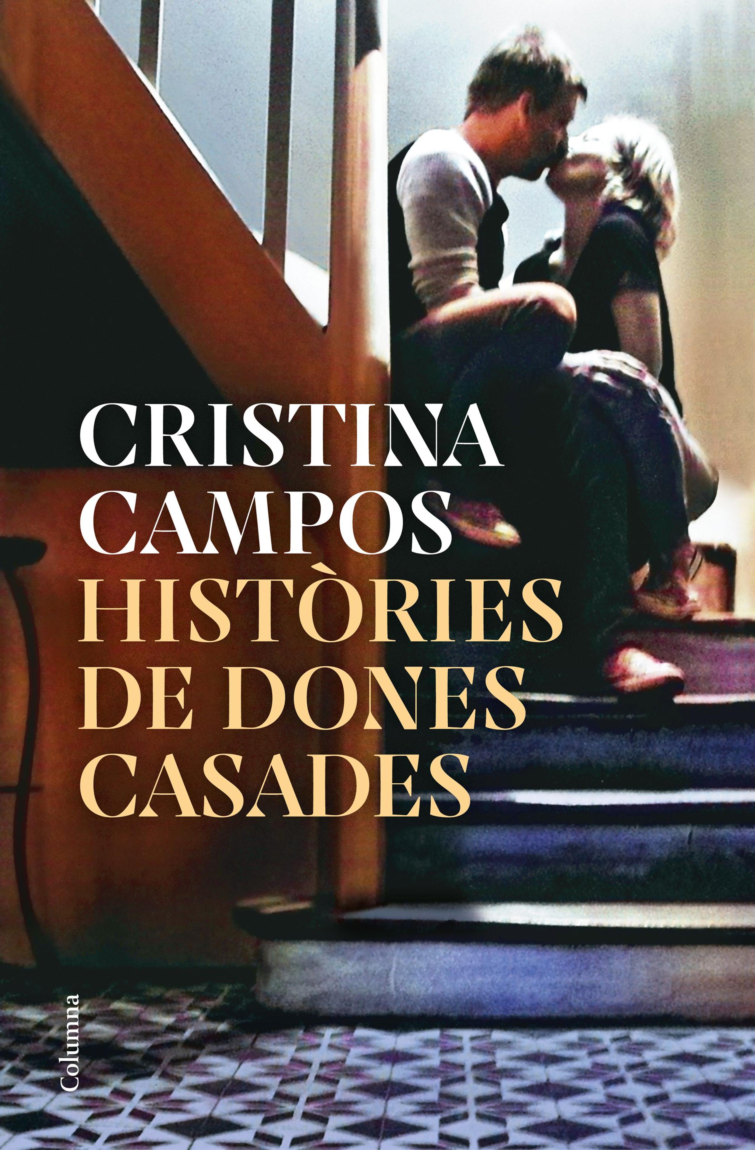 HISTÒRIES DE DONES CASADES